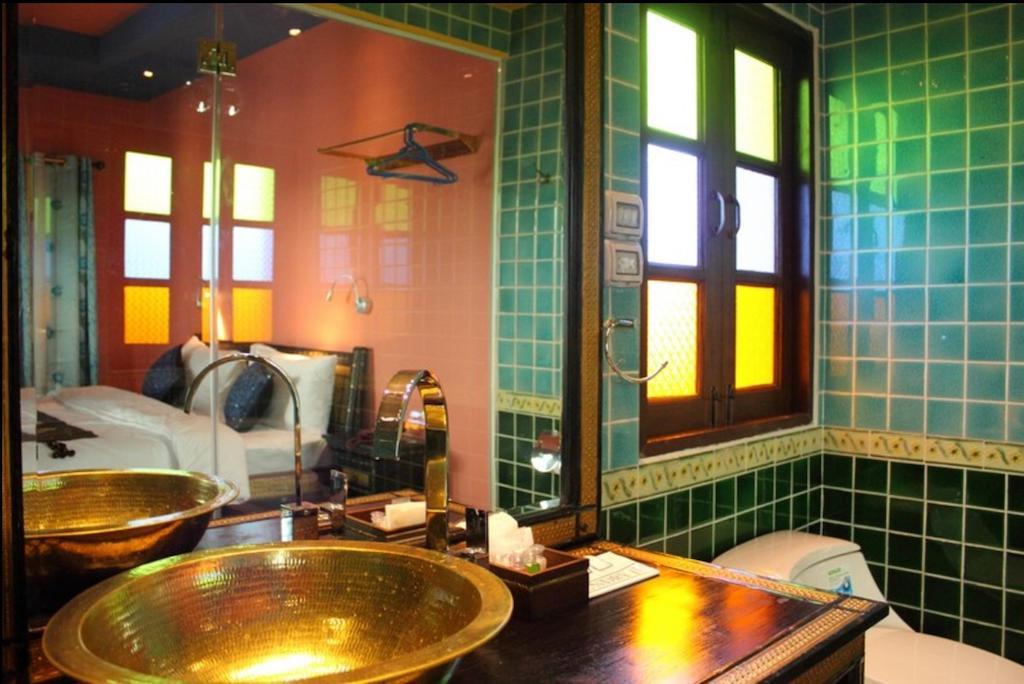 Changpuak Boutique House Resort 3*