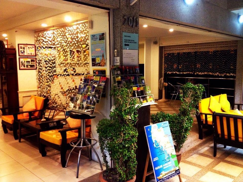 Andaman Legacy Inn 3*