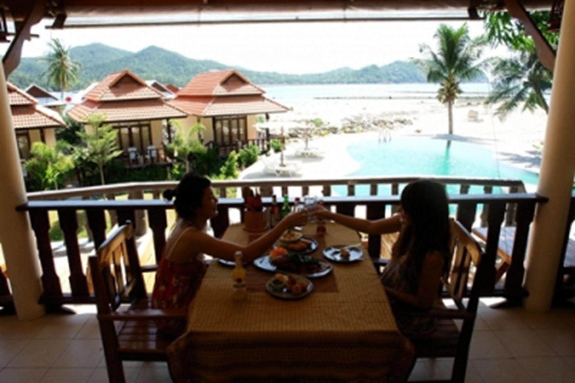Resort Buritara Resort, Phangan Island Chaloklum