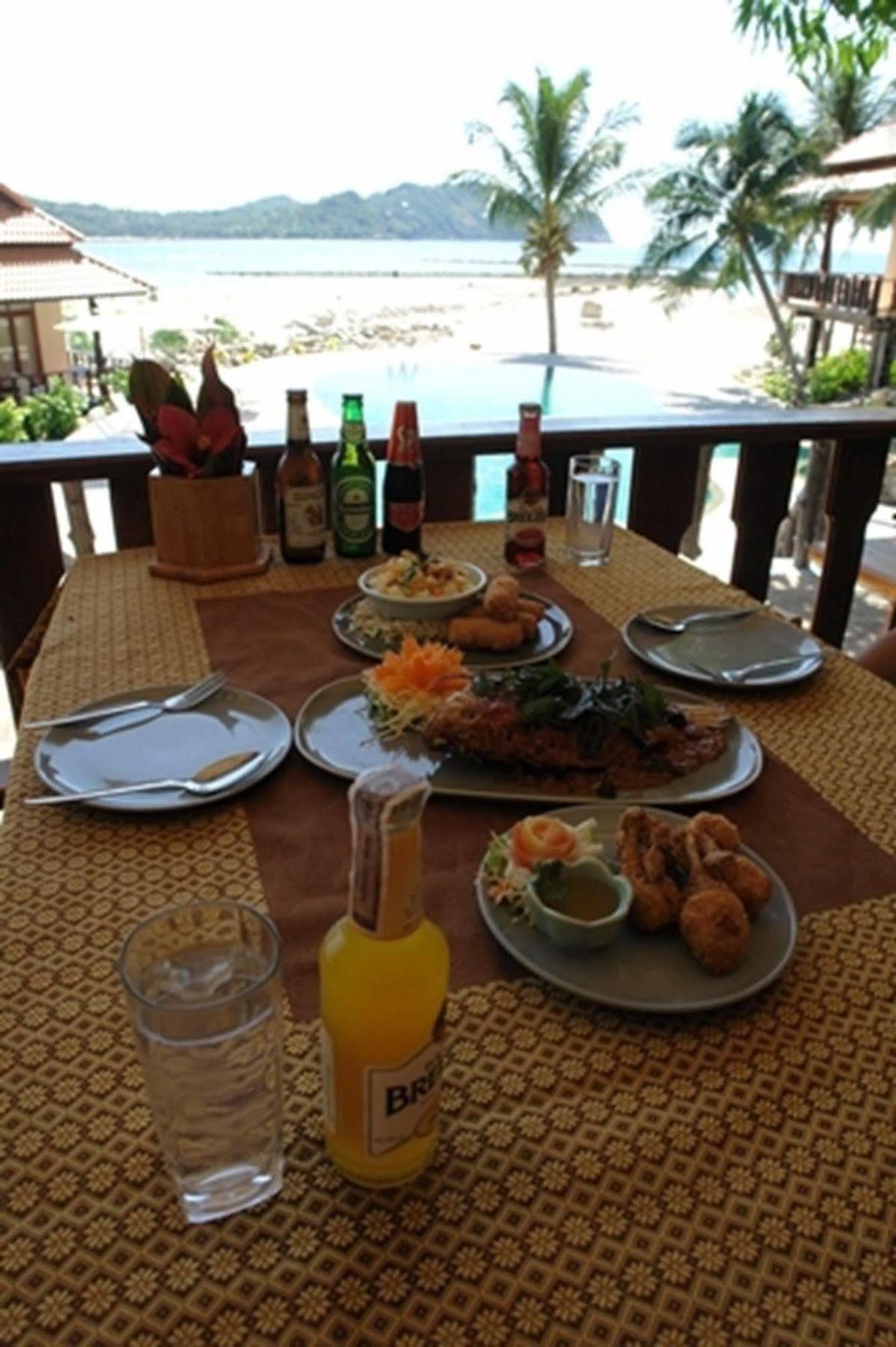 Buritara Resort, Phangan Island Resort