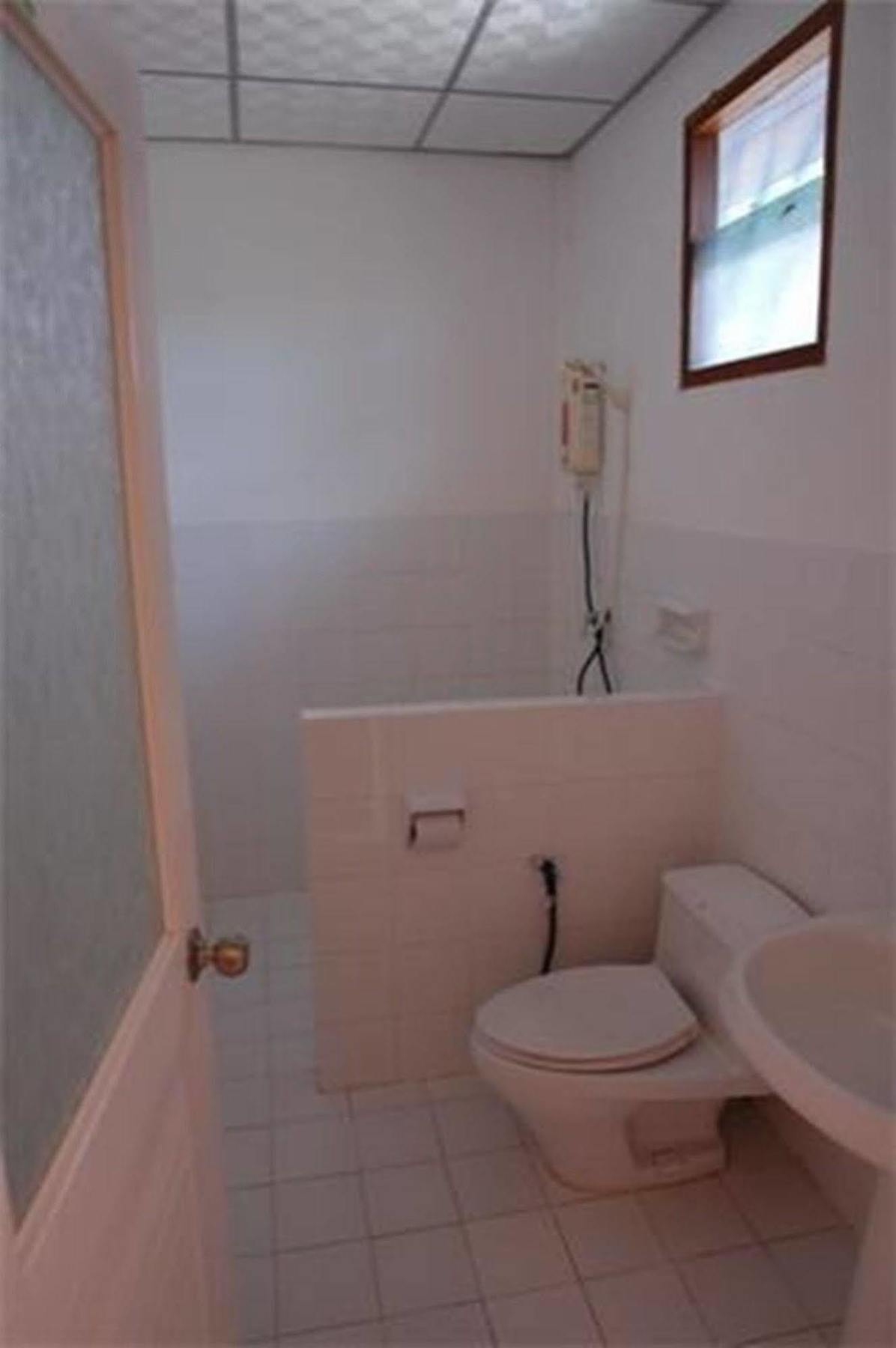 Buritara Resort, Phangan Island Resort 3*