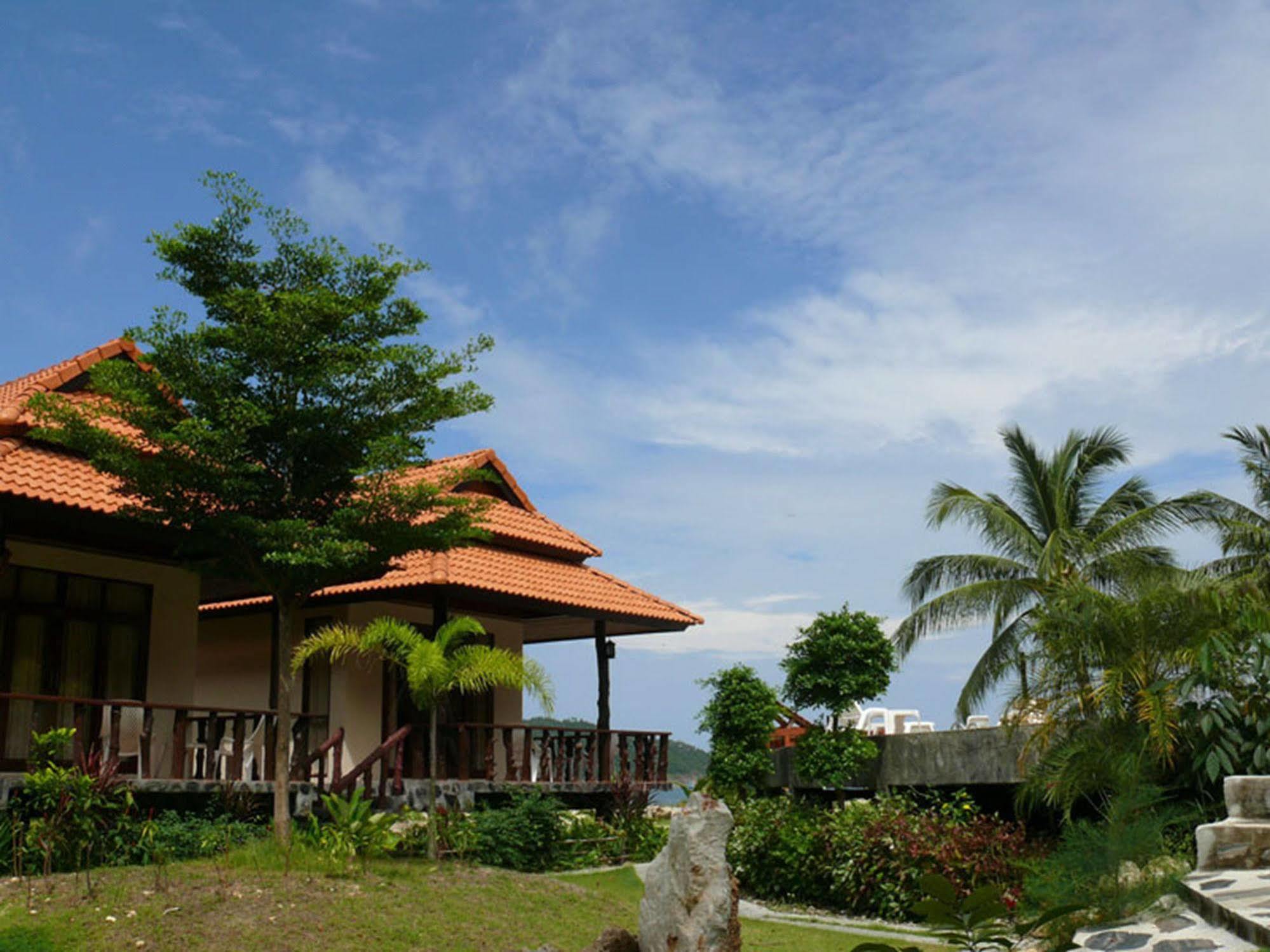 Buritara Resort, Phangan Island Chaloklum