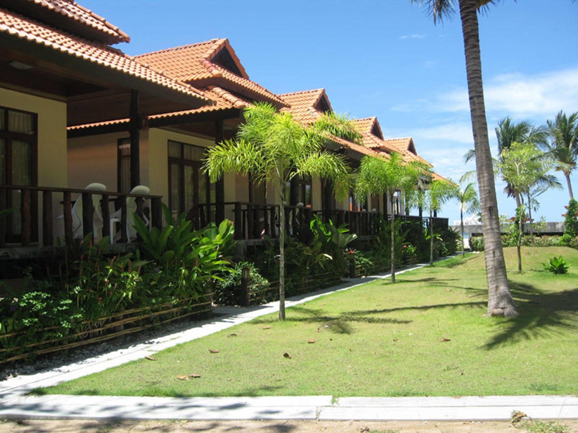 Resort Buritara Resort, Phangan Island 3*