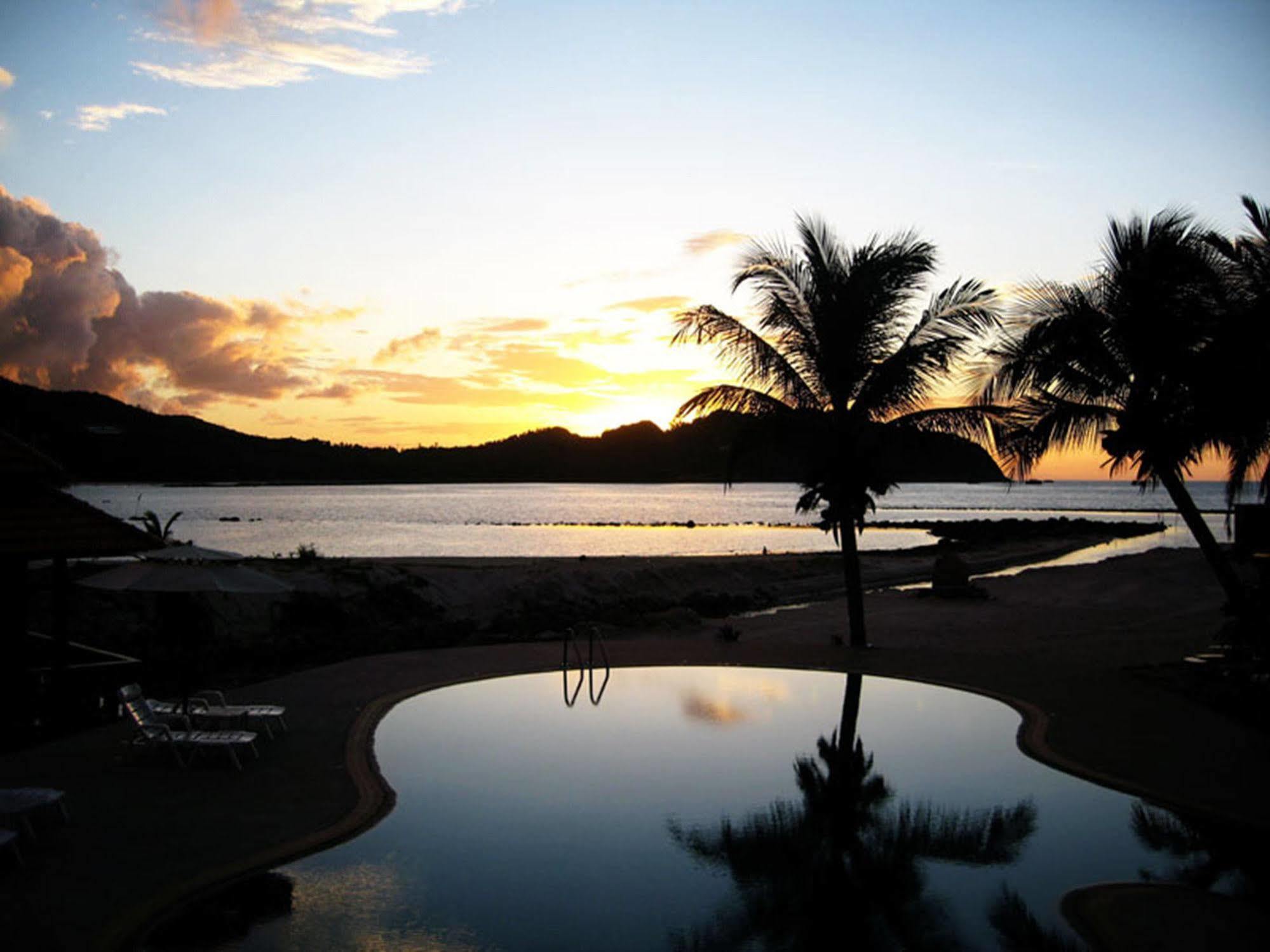 Buritara Resort, Phangan Island 3*