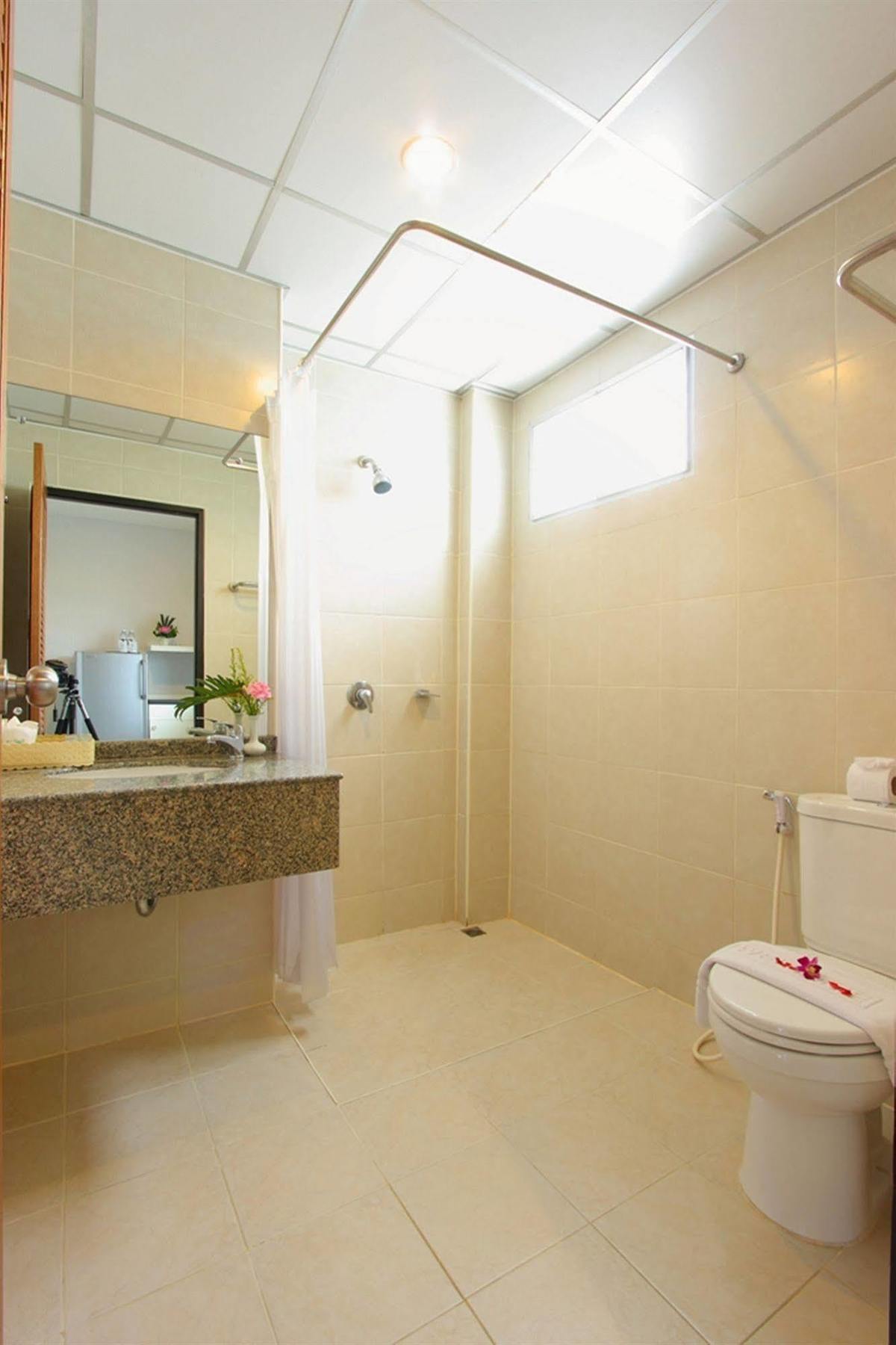 Baramee Hip Hotel Phuket