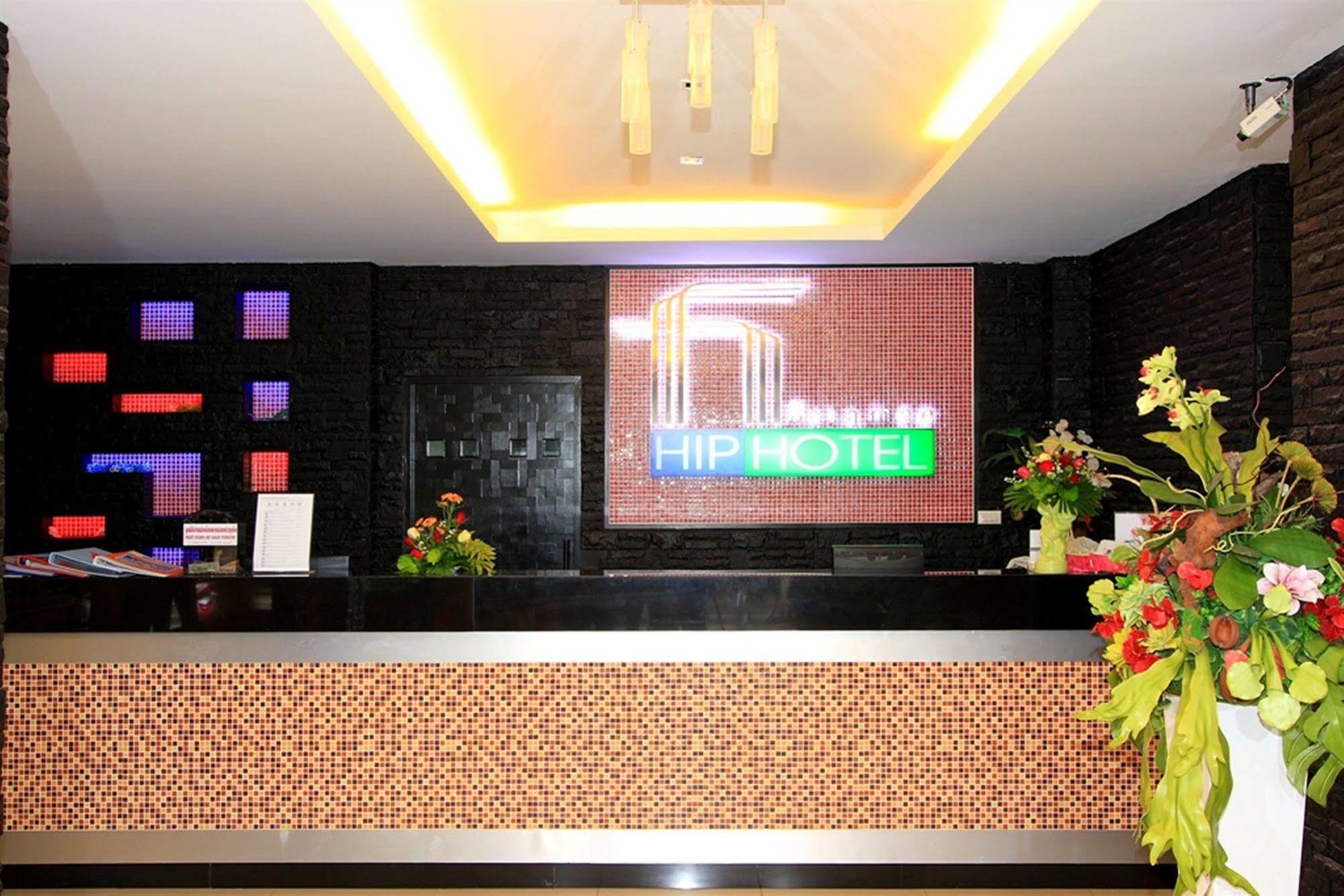 Baramee Hip Hotel
