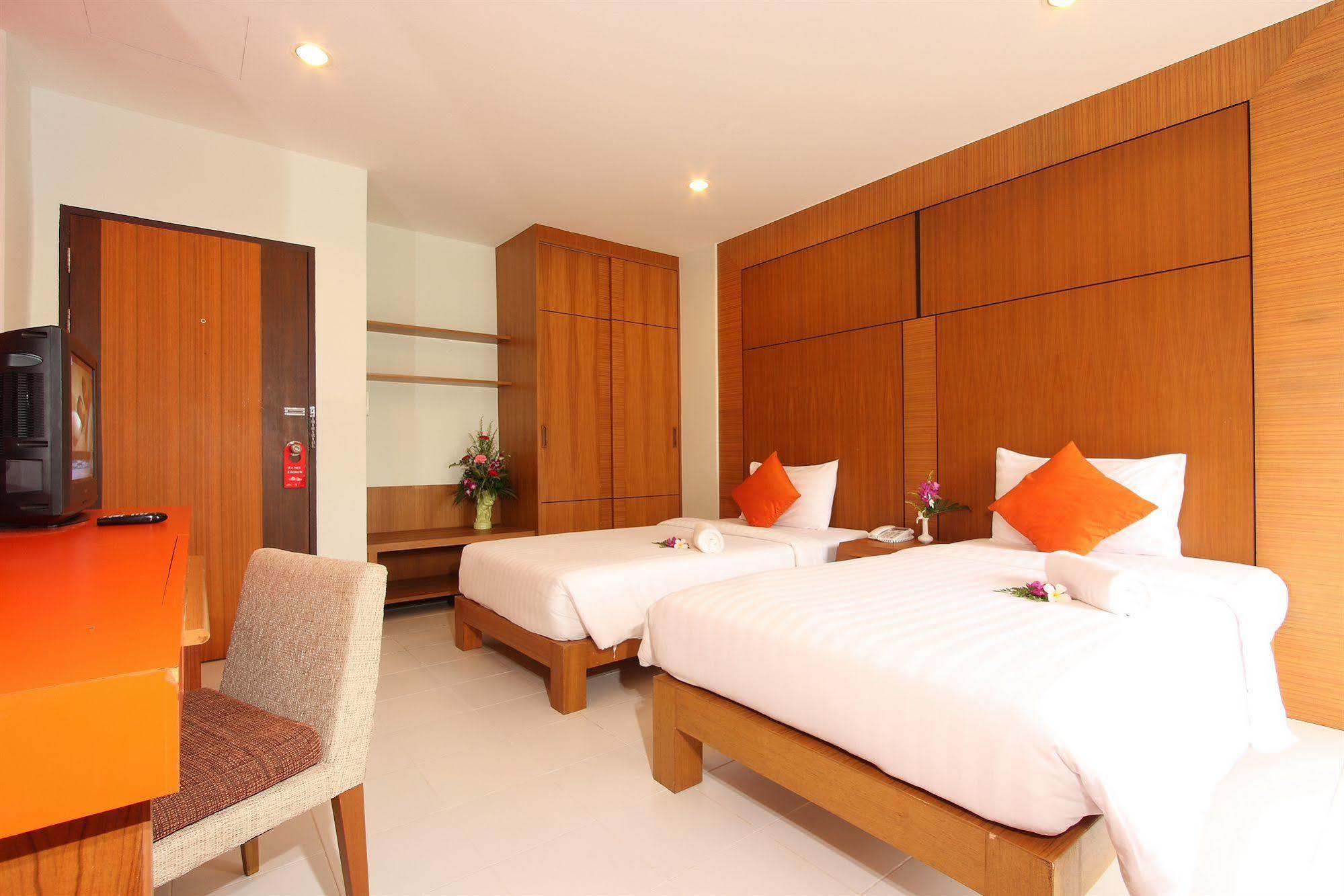 Hotel Baramee Hip 3*