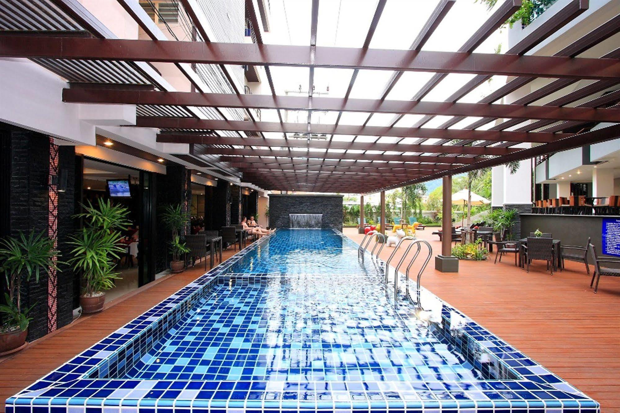 Hotel Baramee Hip