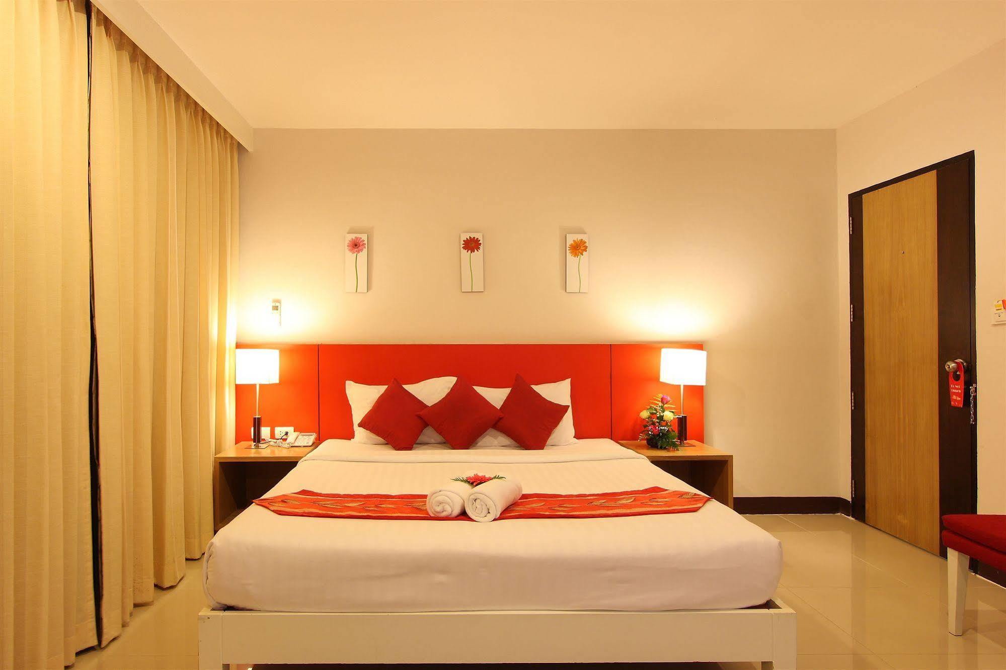 Hotel Baramee Hip 3*