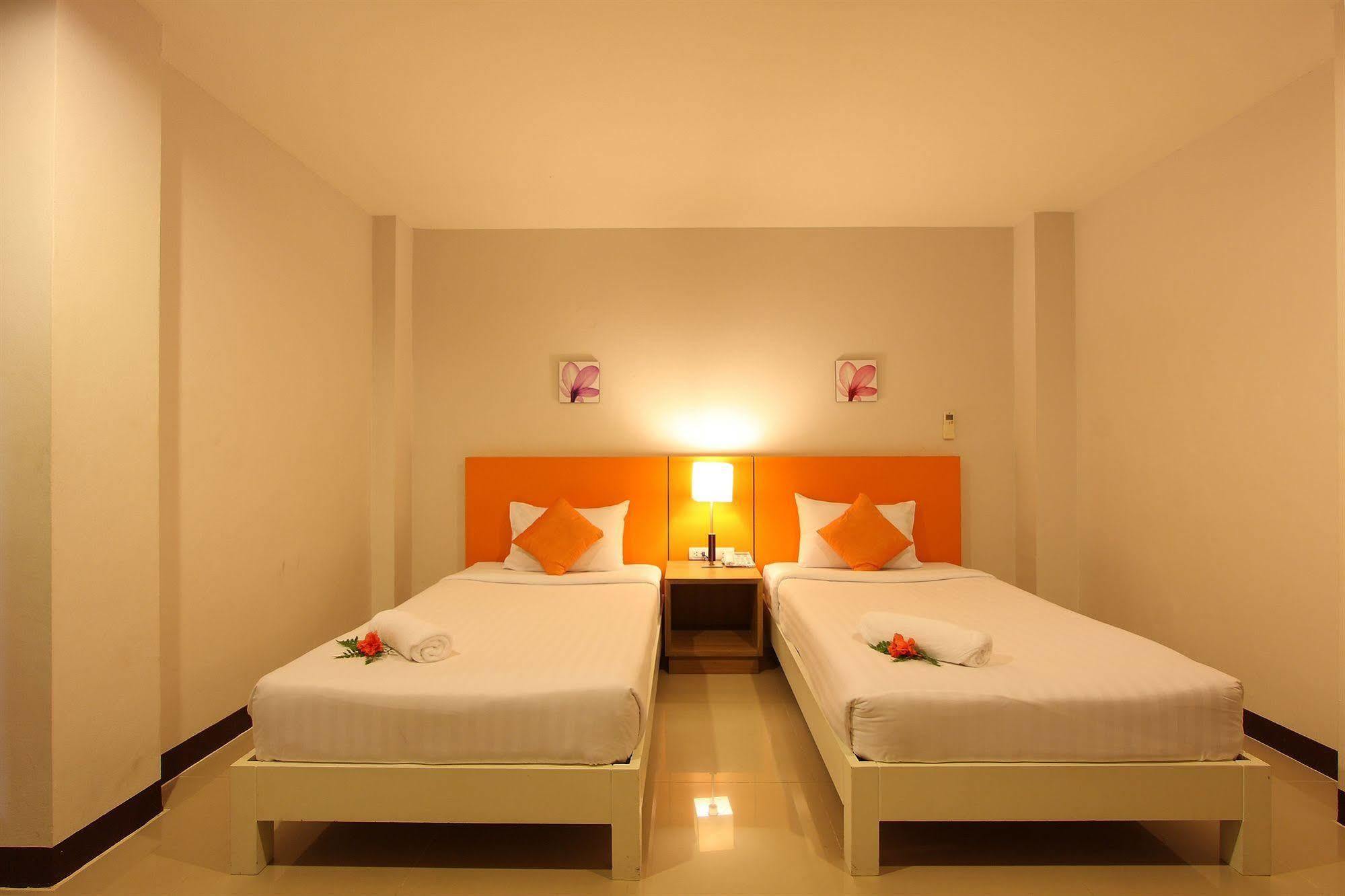 Hotel Baramee Hip 3*