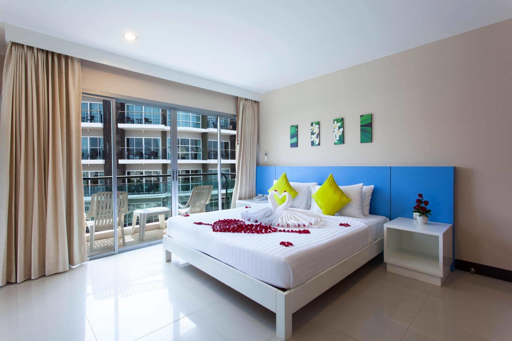 Hotel Baramee Hip 3*