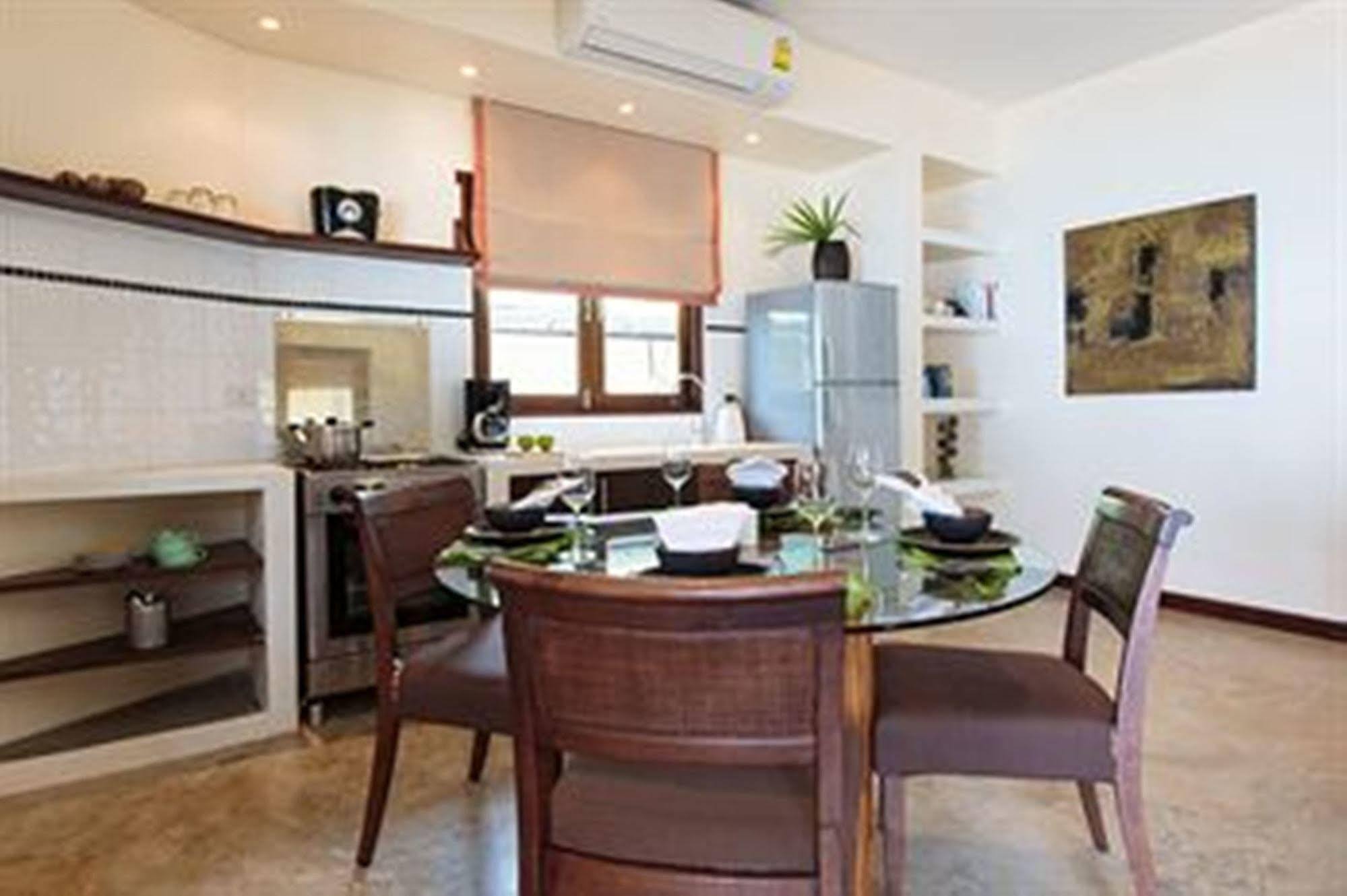 Tanamera Resort 3*