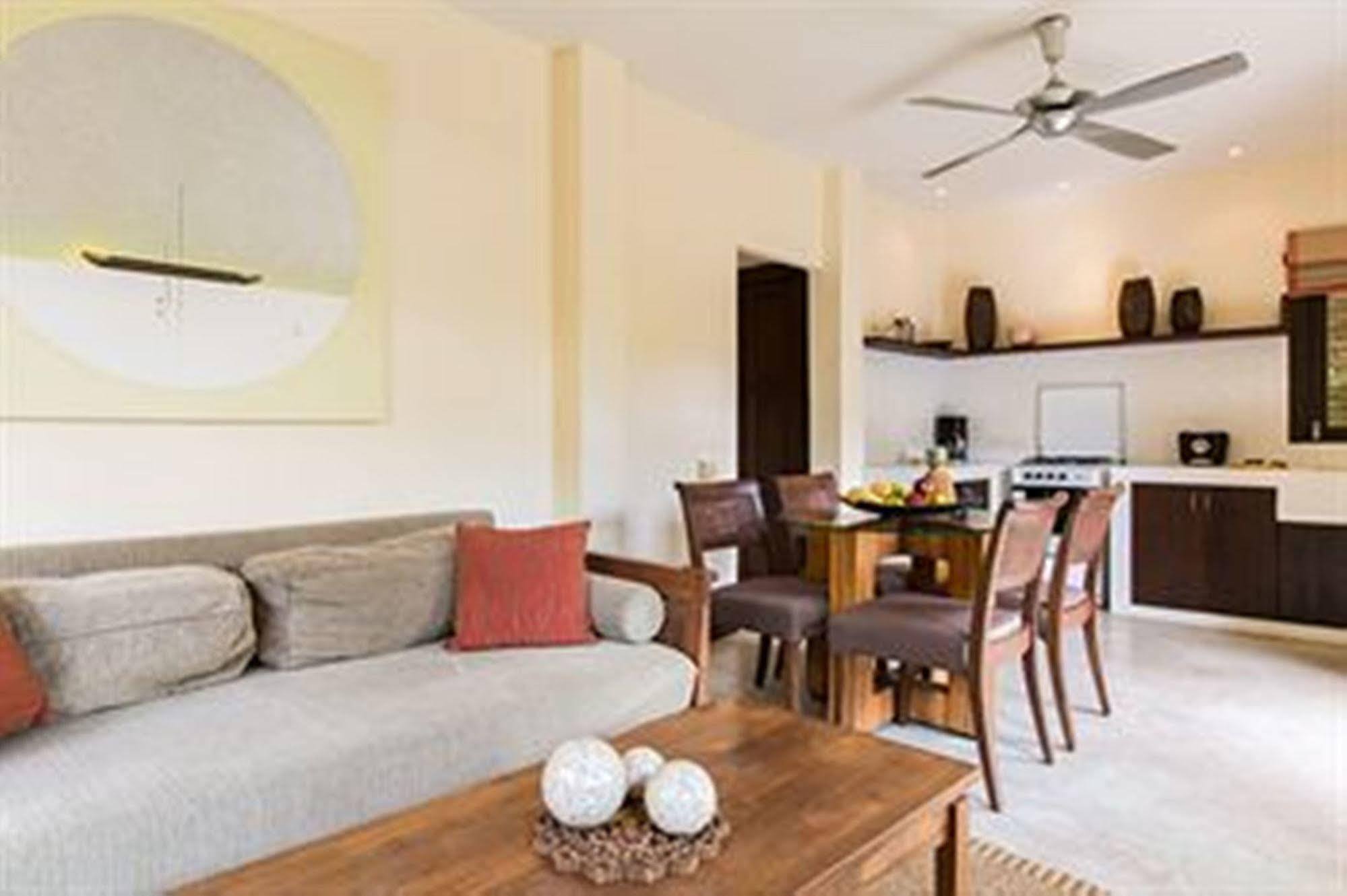 Resort Tanamera 3*