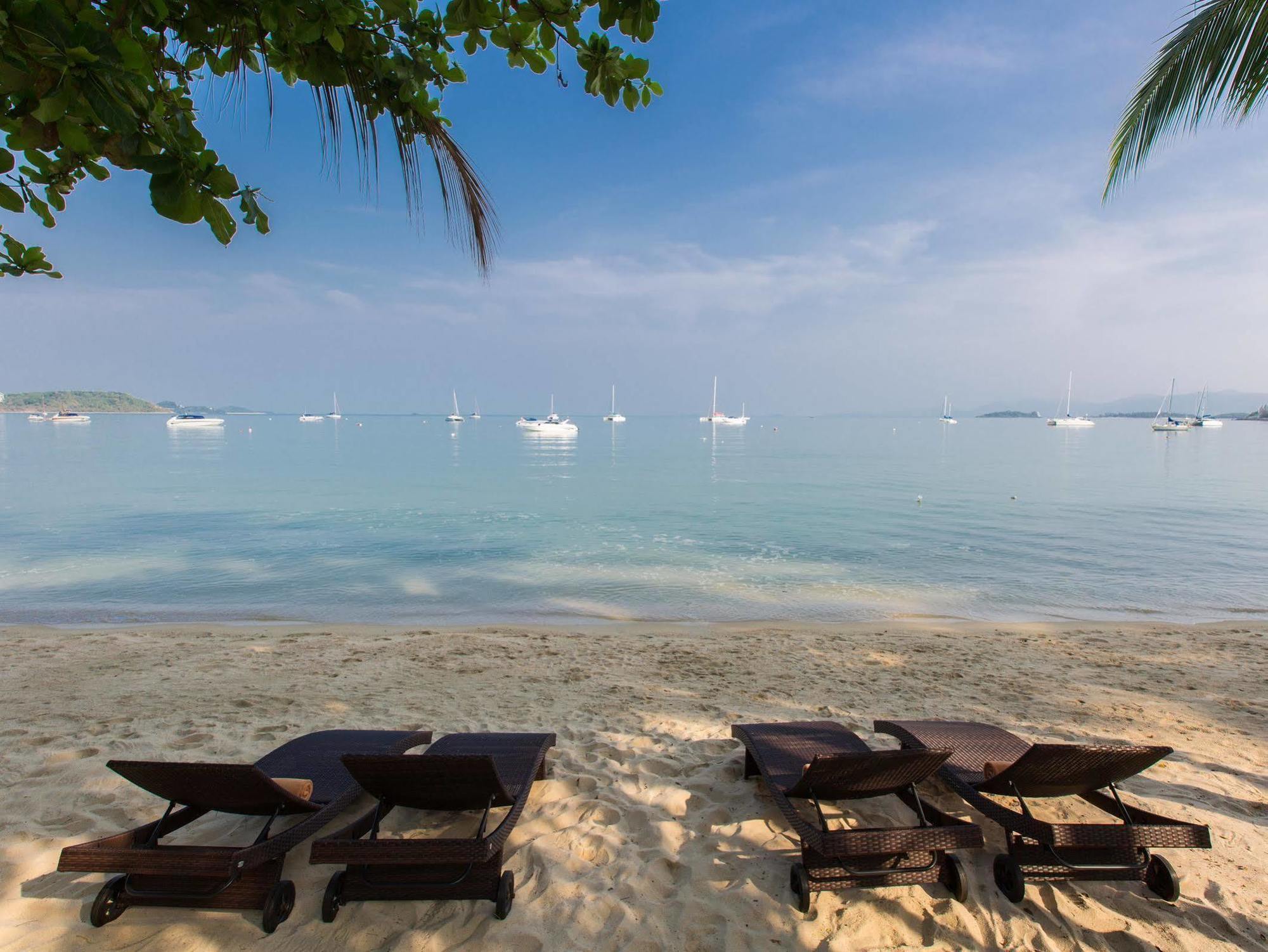 Tanamera 3* Koh Samui