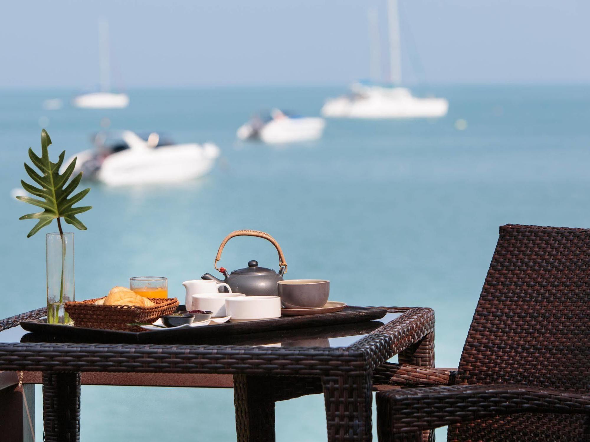 Tanamera Resort Koh Samui