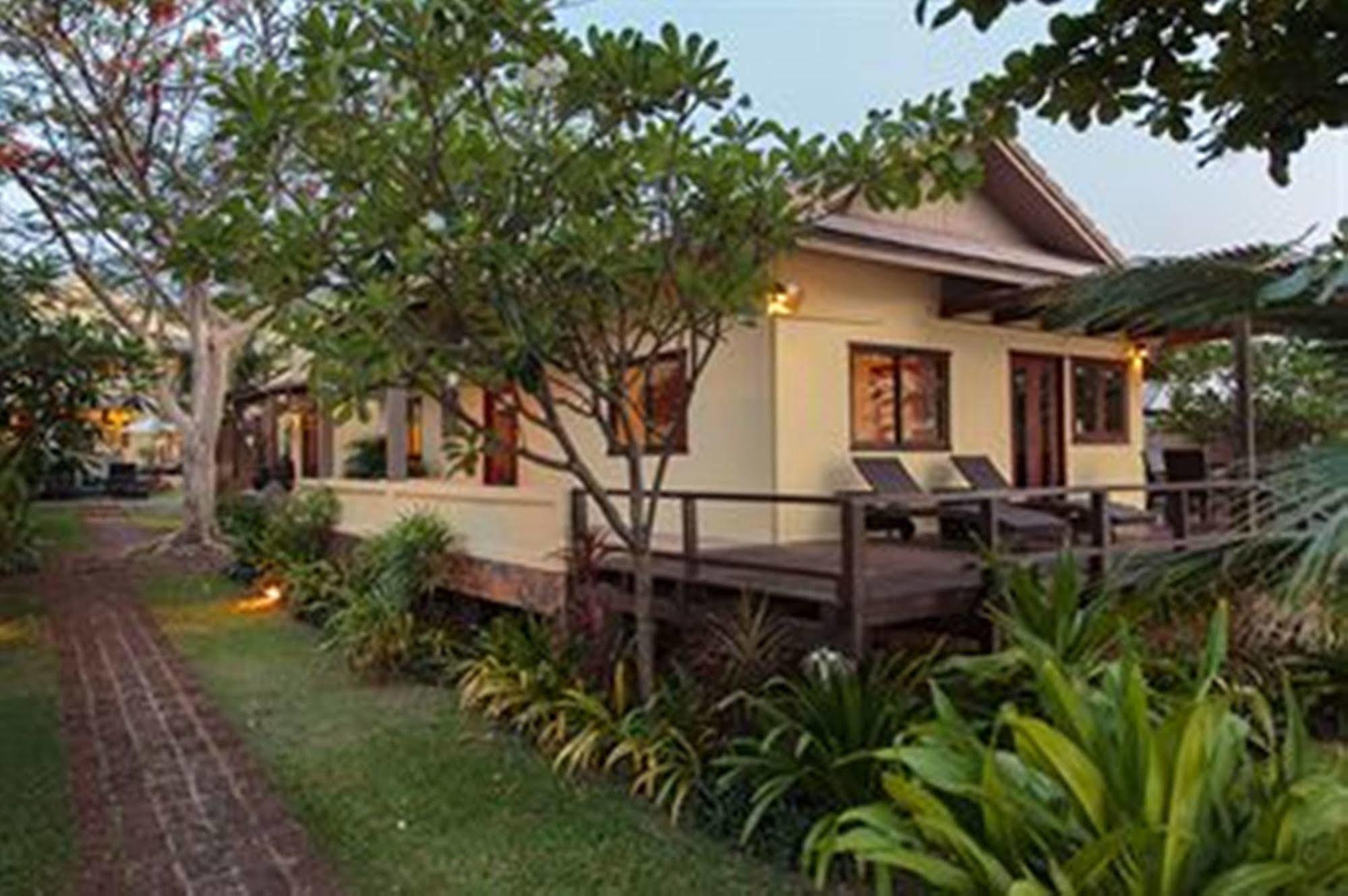 Resort Tanamera 3*