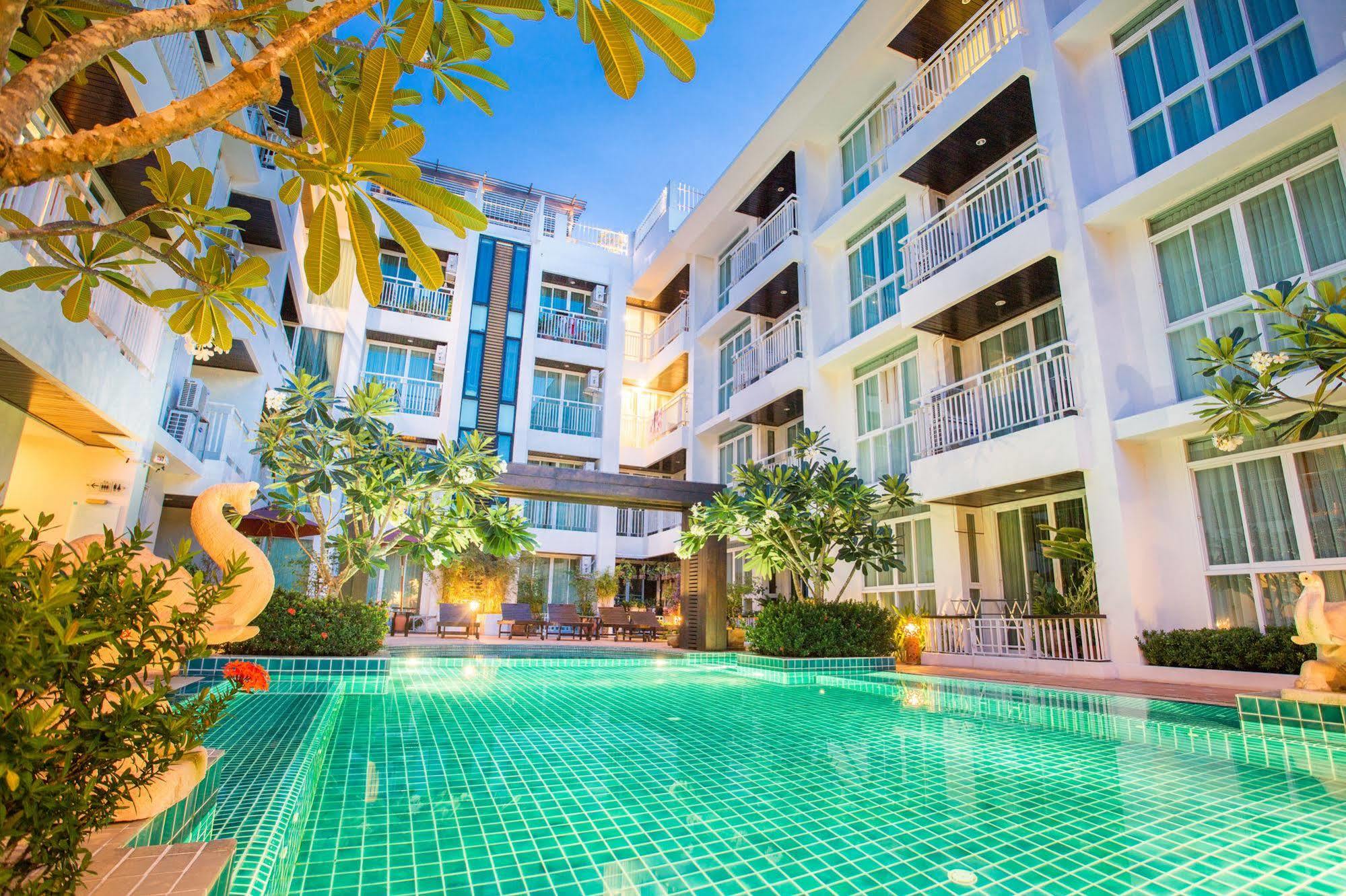 Arisara Place * Bophut