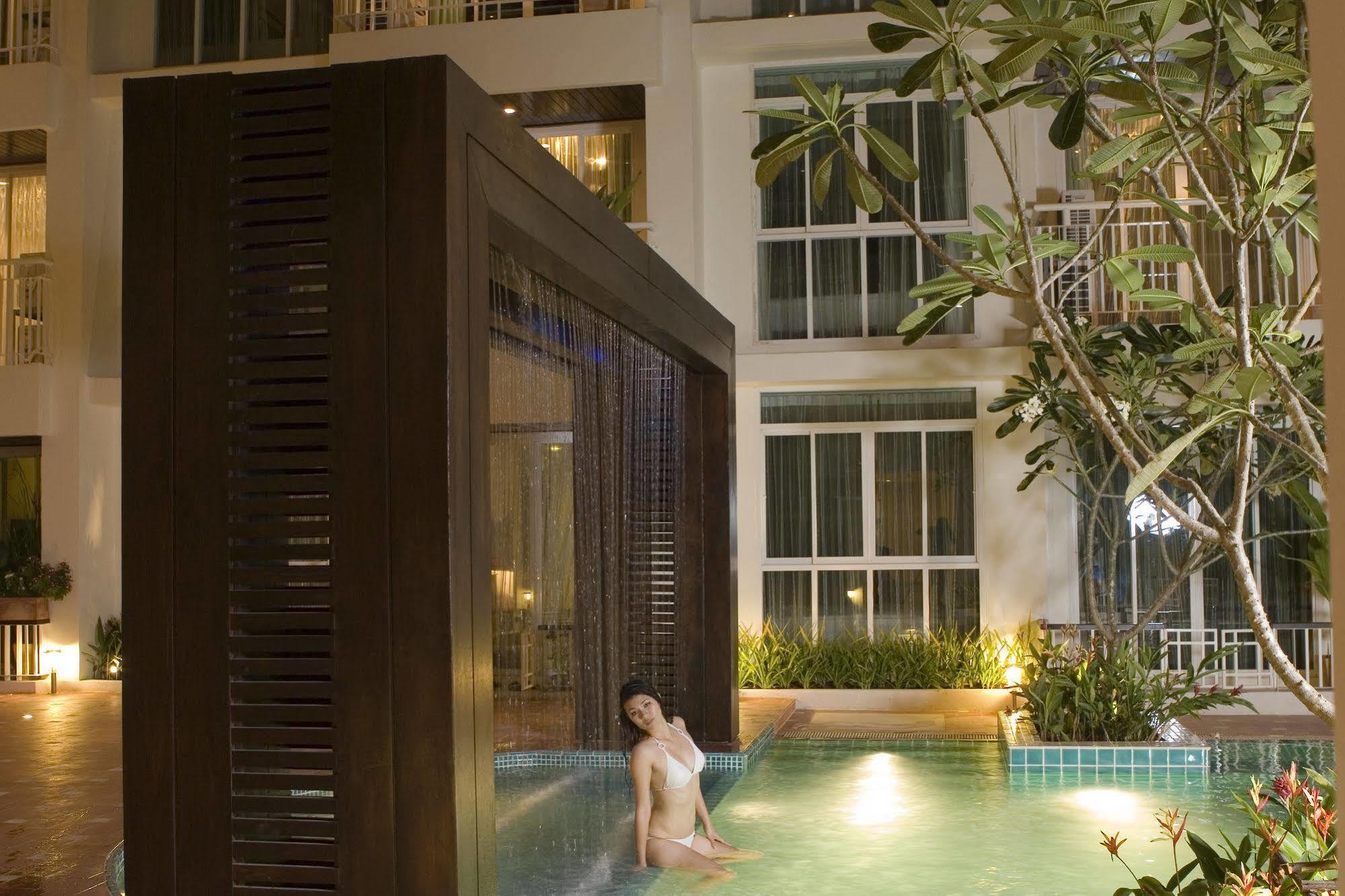 Arisara Place Apartment *