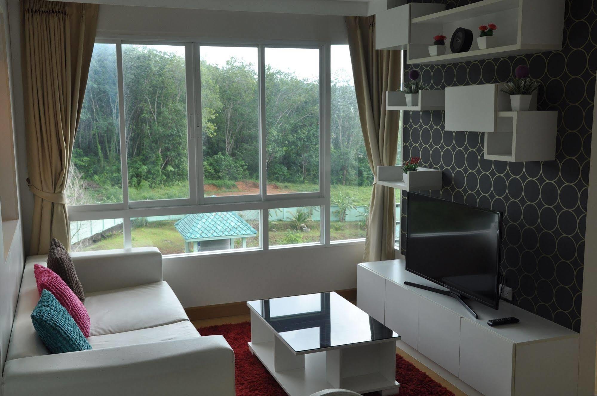 Rawi Warin And - Sha Extra Resort