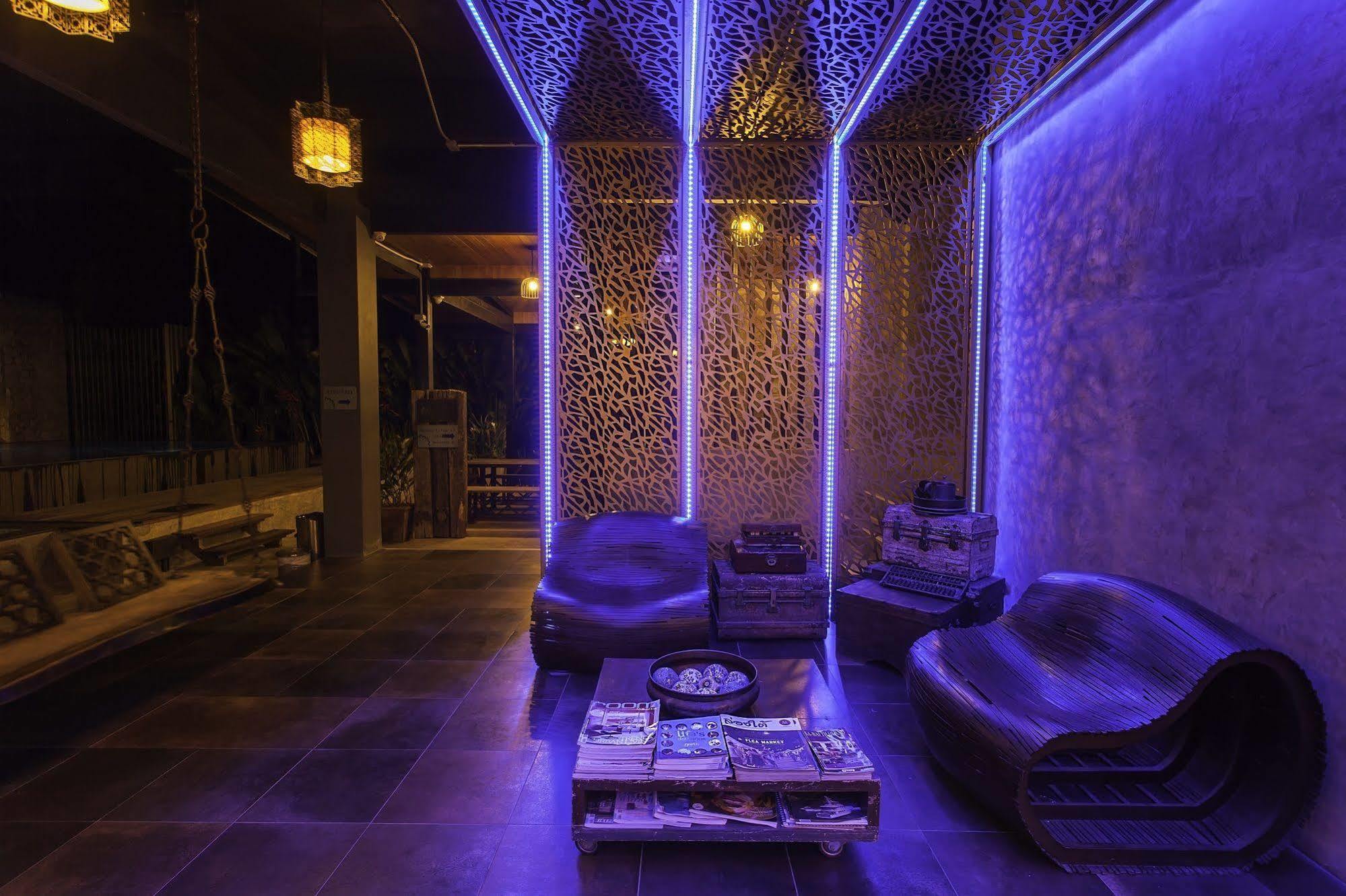 Escape De Phuket 4*