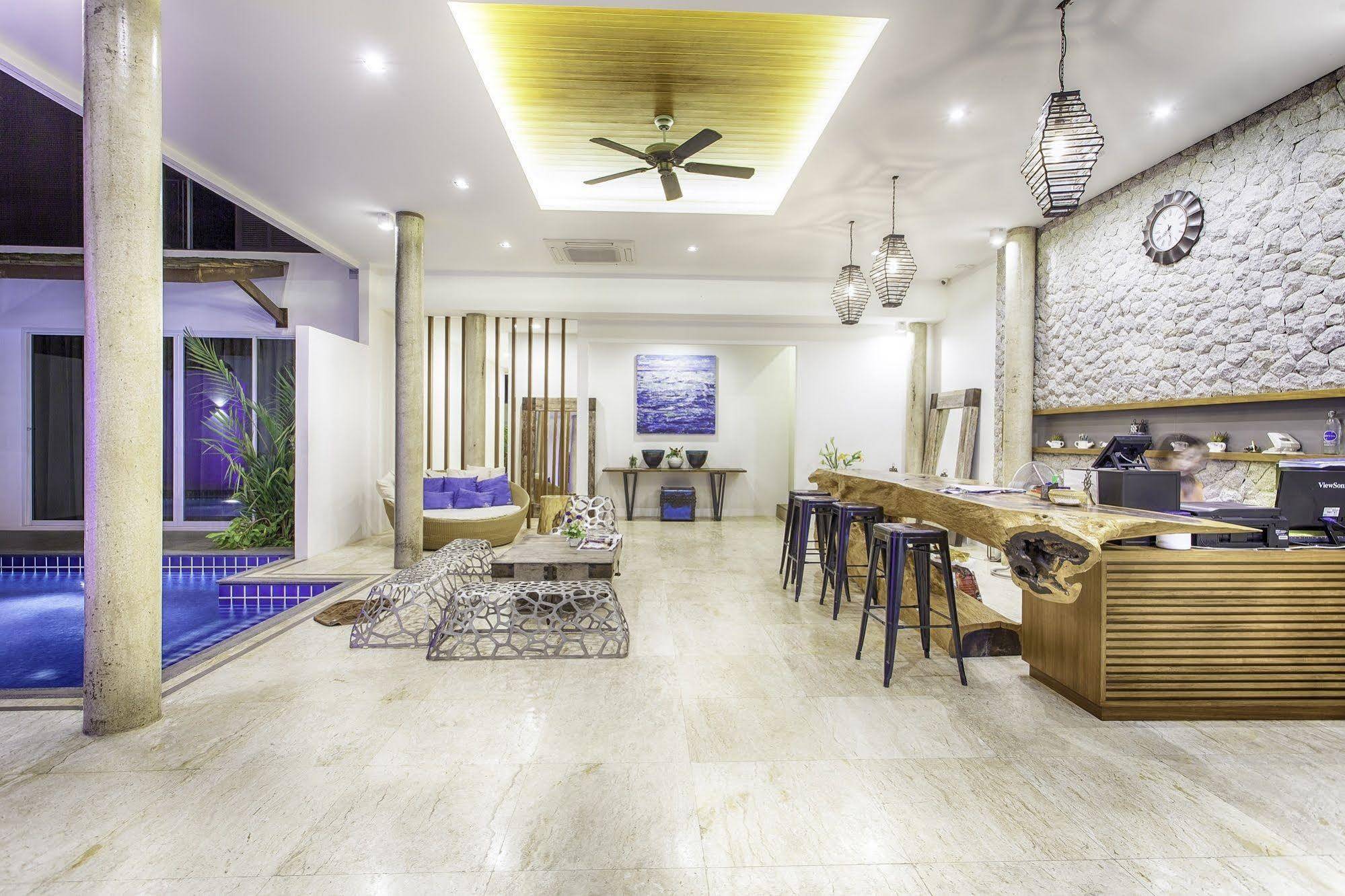 Hotel Escape De Phuket