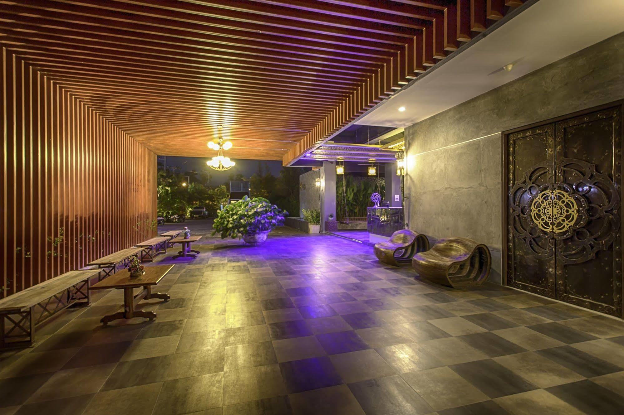 Hotel Escape De Phuket