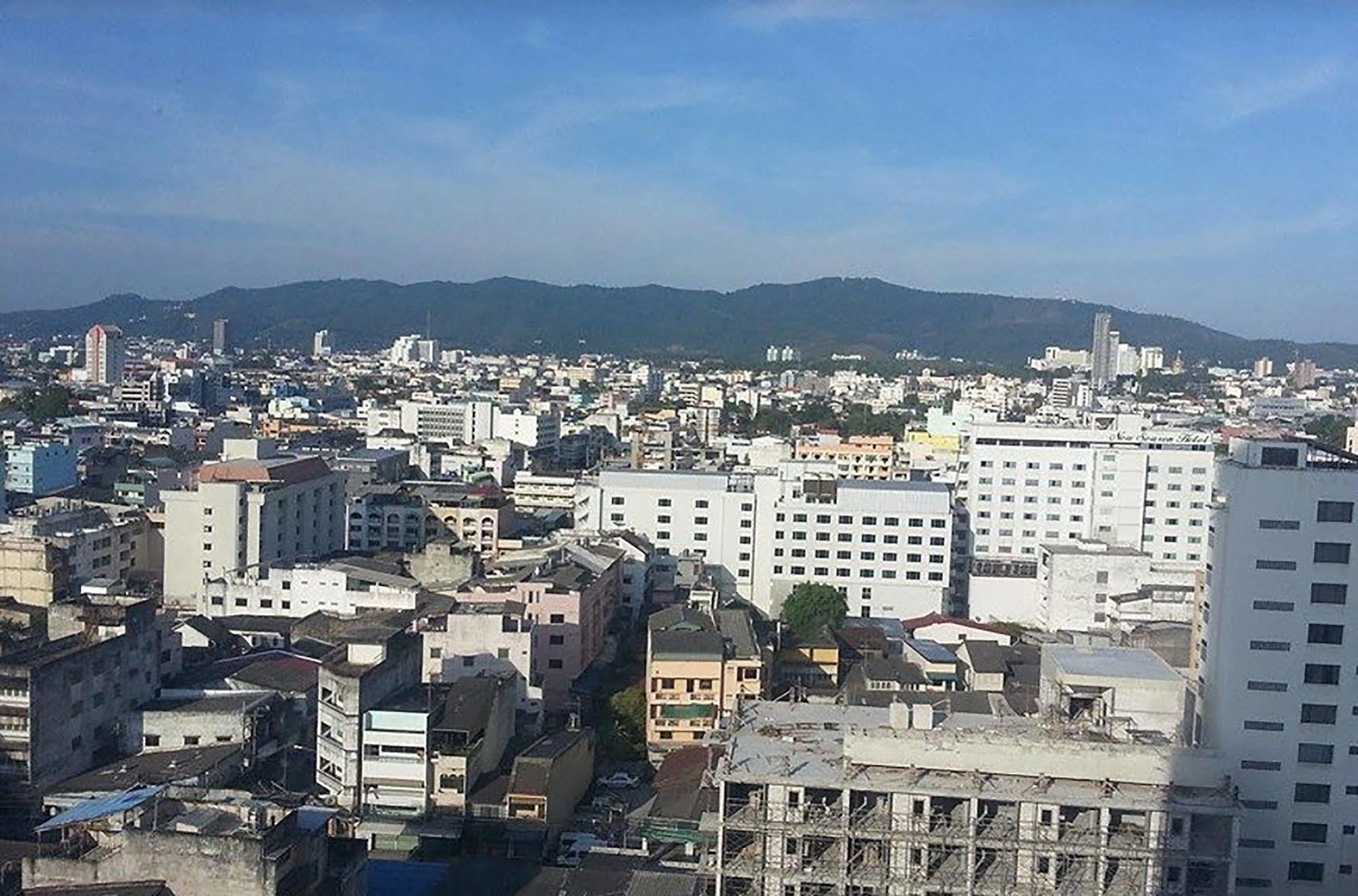 The Regency Hatyai Hotel 4*