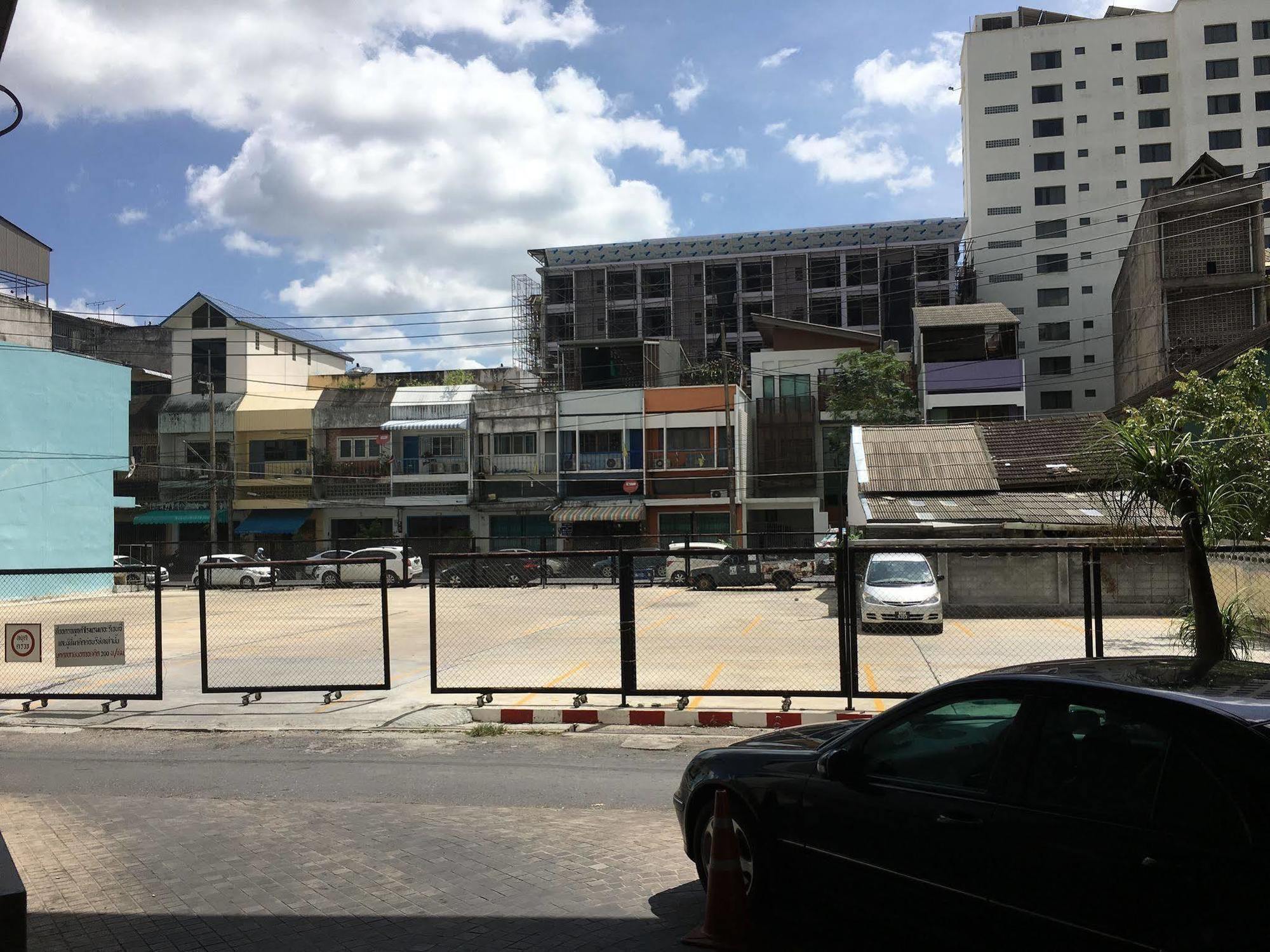Hotel The Regency Hatyai 4*