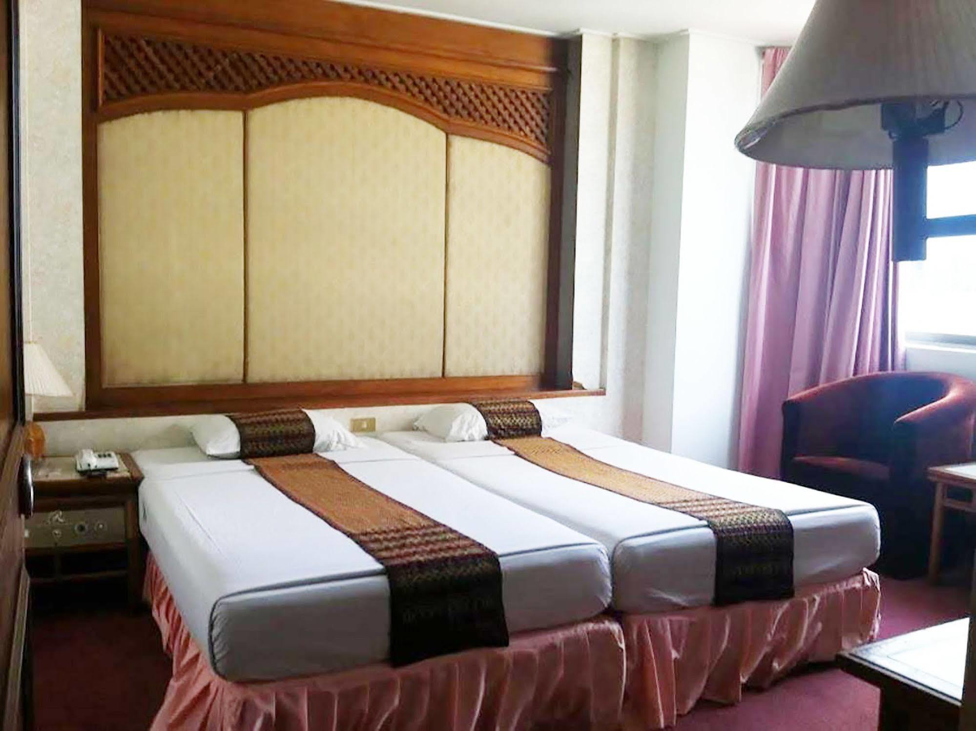 The Regency Hatyai Hotel Hat Yai