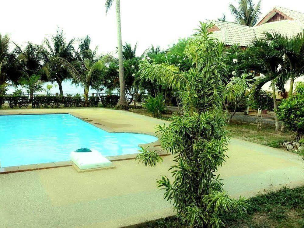 Resort Krisada 3*