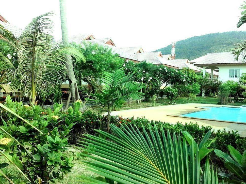 Krisada Resort Mae Nam