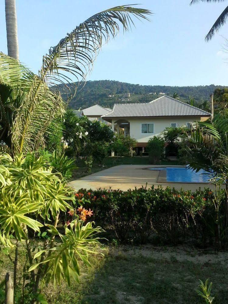 Krisada Resort Mae Nam