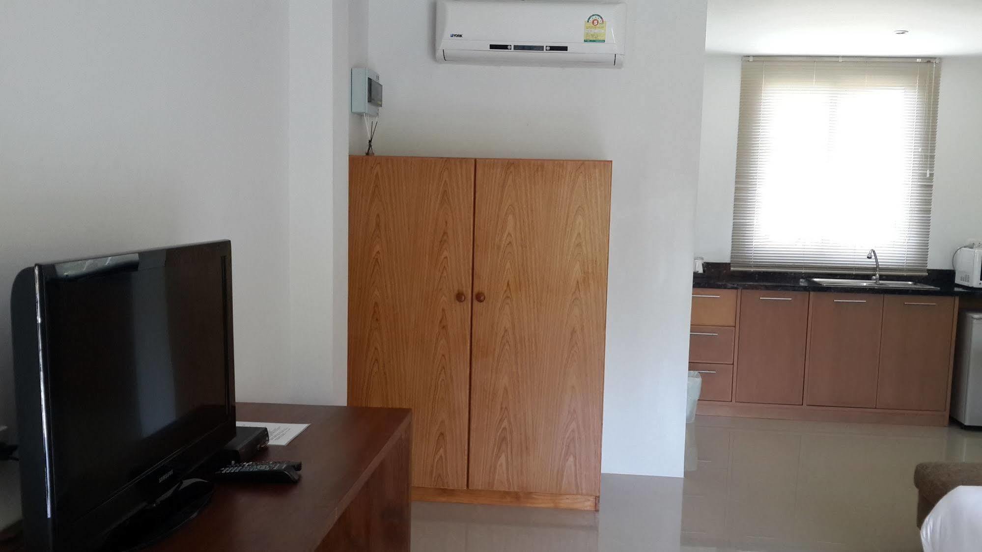 Hotel Aemjai Taling Ngam (Koh Samui)