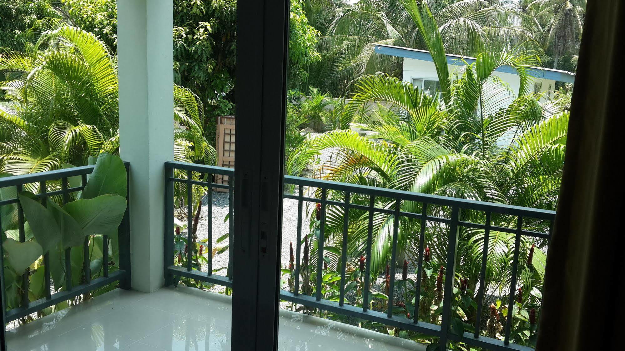 Aemjai Hotel