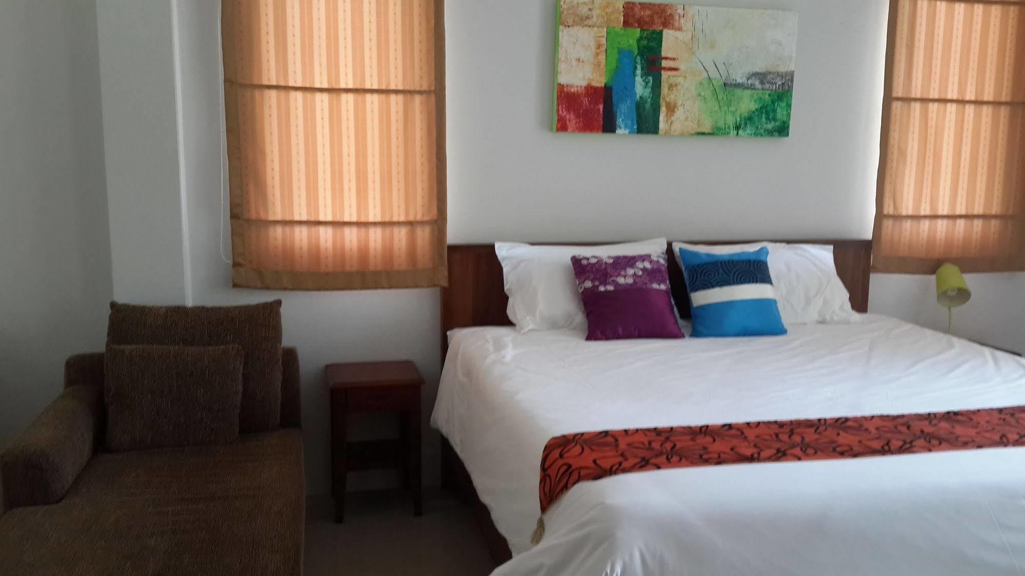 Hotel Aemjai 2*
