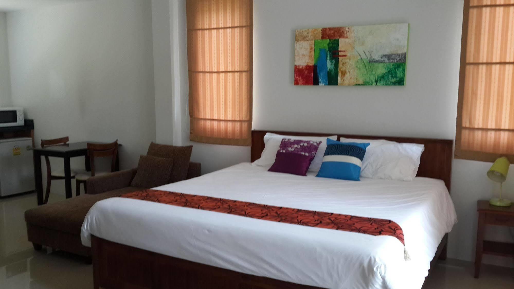 Aemjai 2* Taling Ngam (Koh Samui)