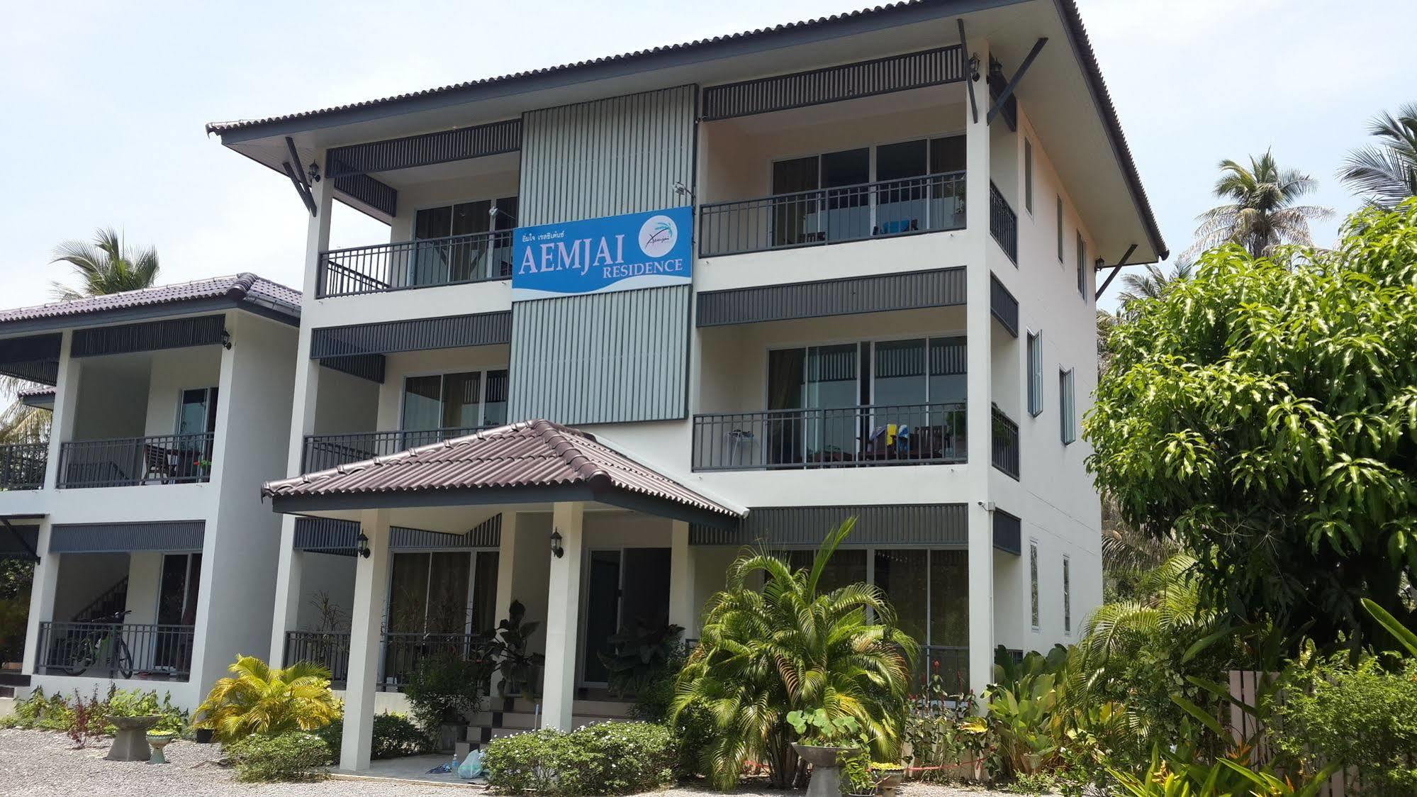 Aemjai Taling Ngam (Koh Samui)