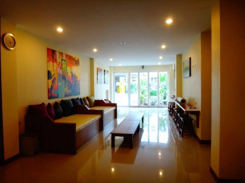 Phangan Pearl
