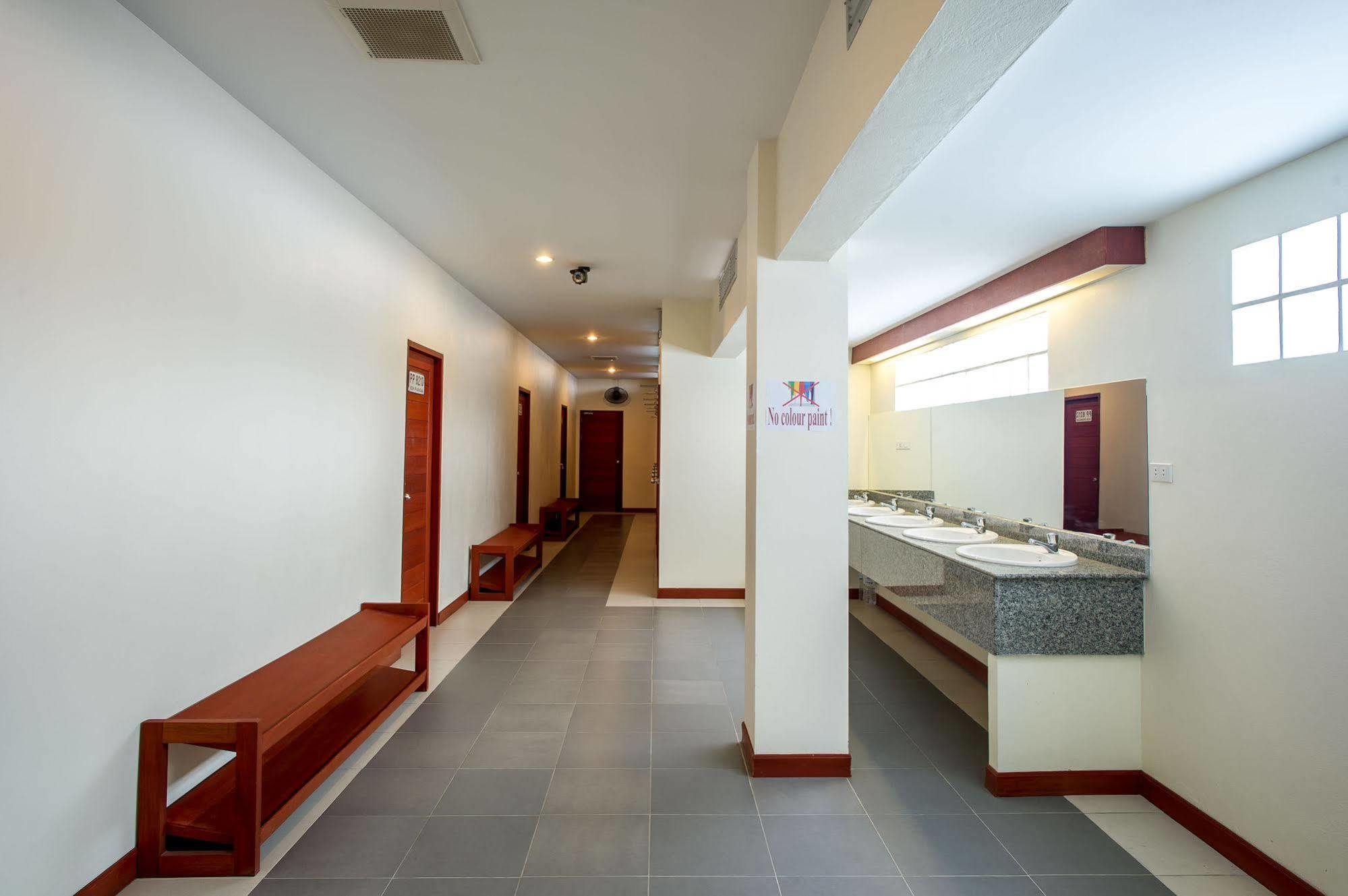 Hostel Phangan Pearl Haad Rin