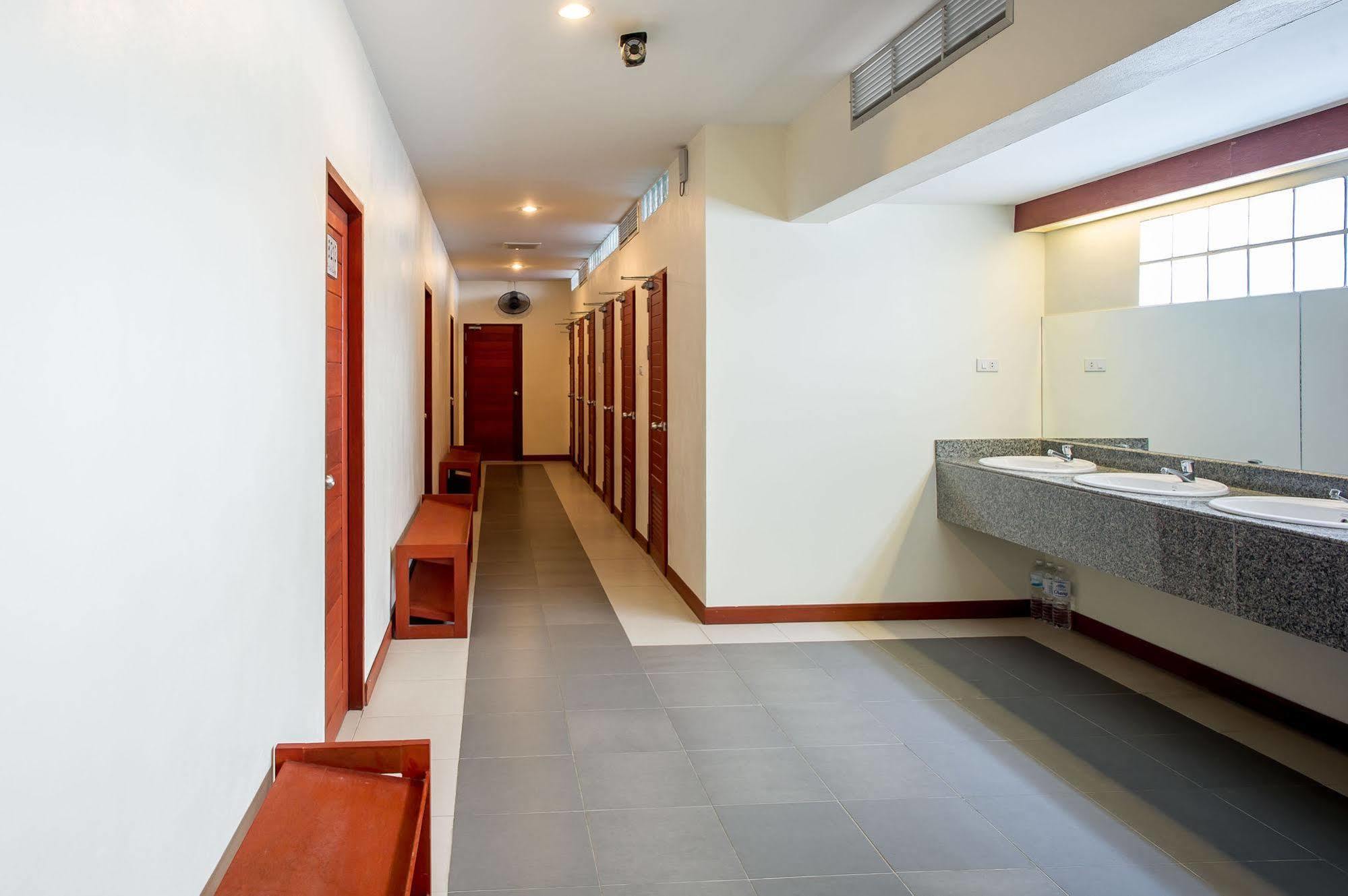 Hostel Phangan Pearl