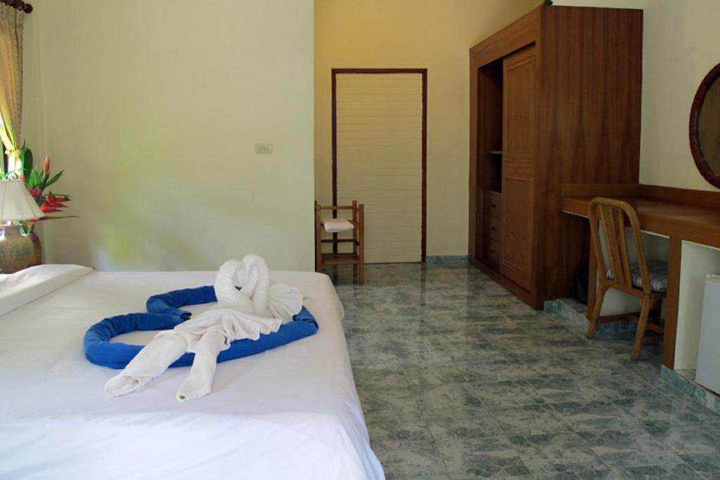 Cousin Hotel Khao Lak