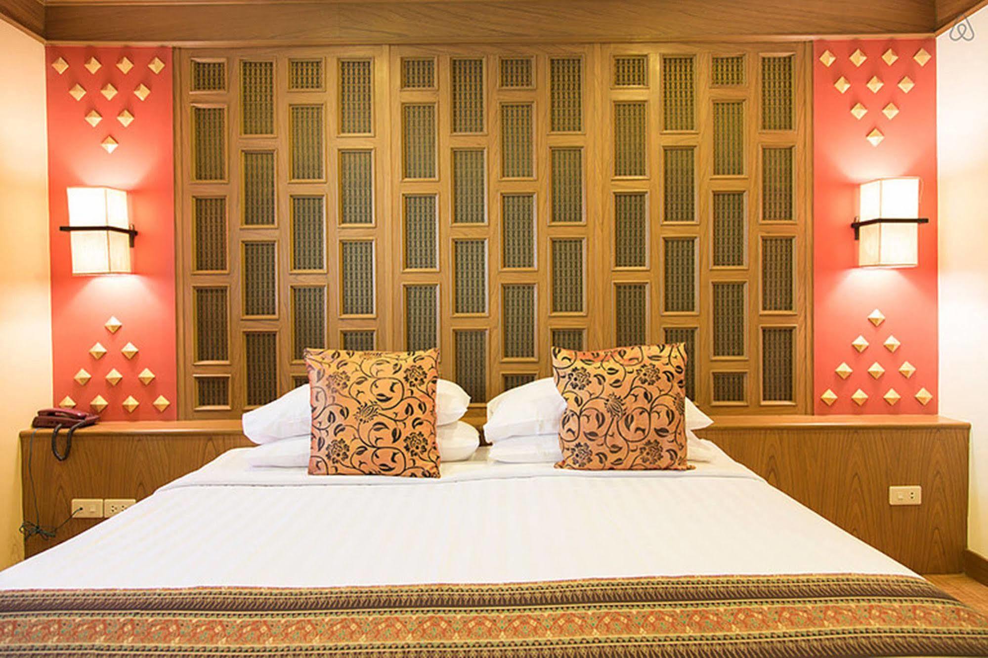 Golden House 3* Banguecoque