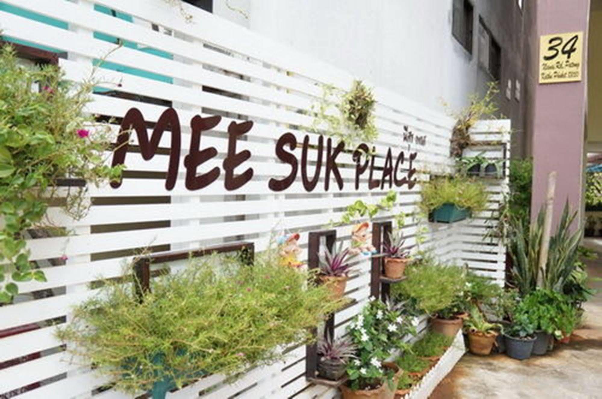 Meesuk Place Hotel Patong