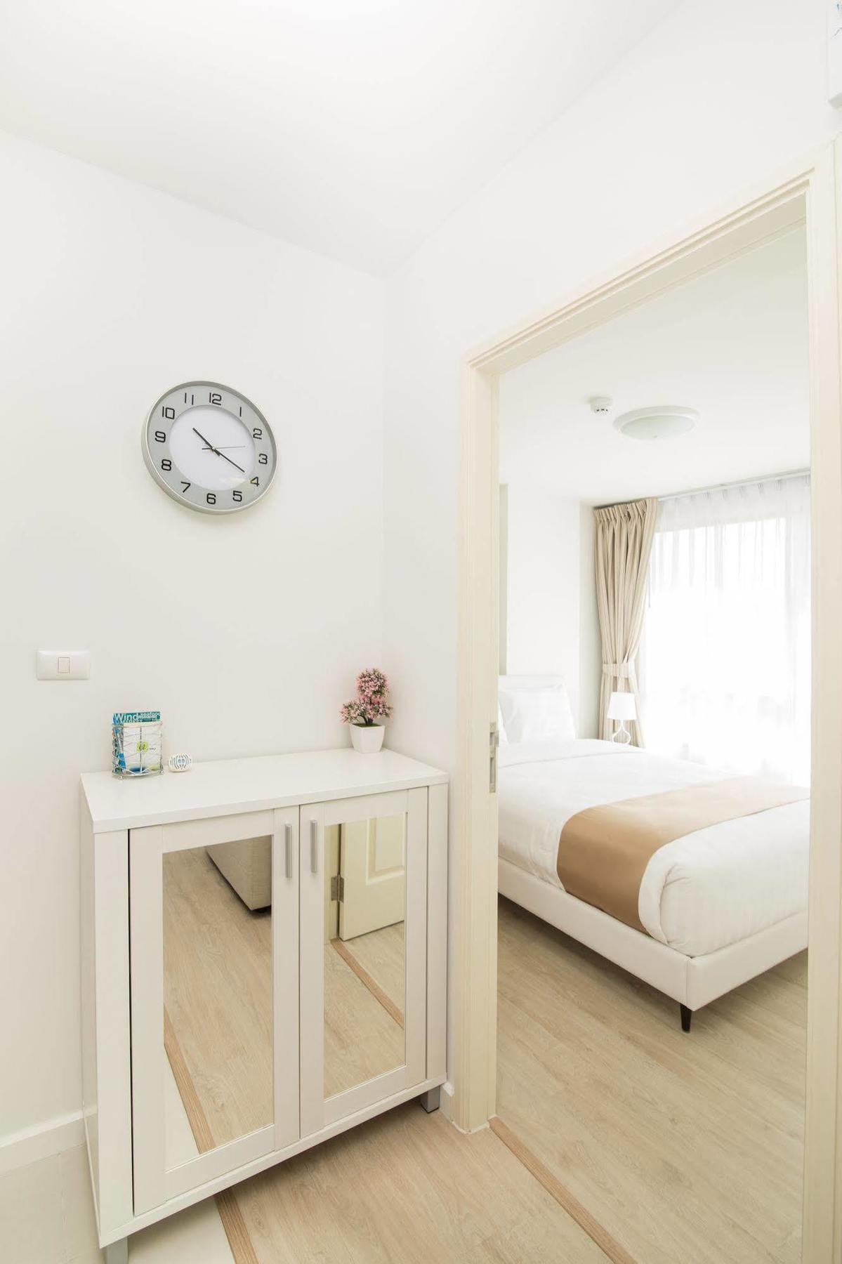 First Choice By The Sea Sha Extra Hotel