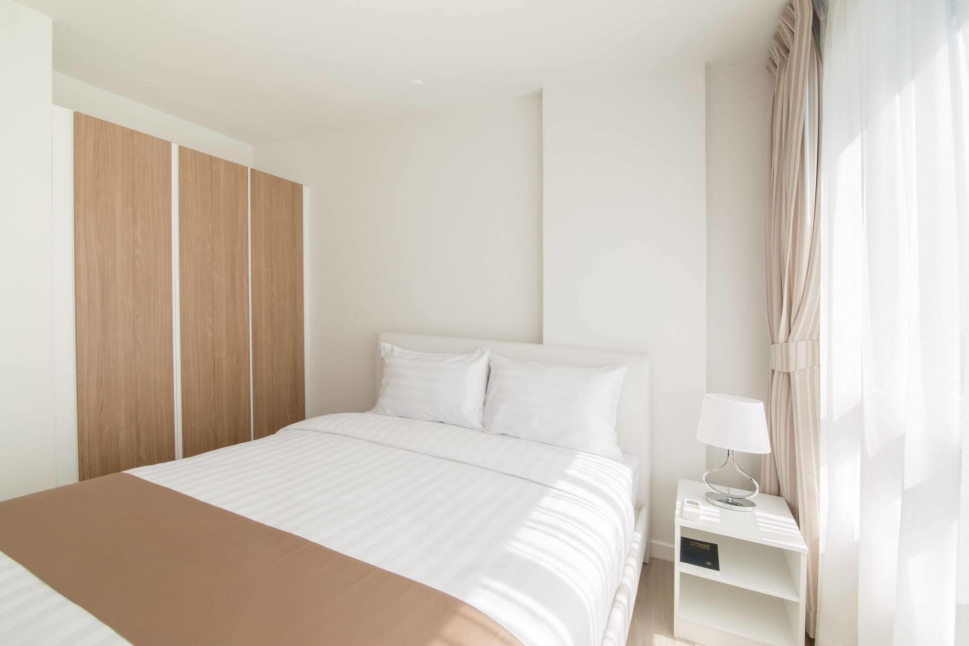Hotel First Choice By The Sea Sha Extra 3*
