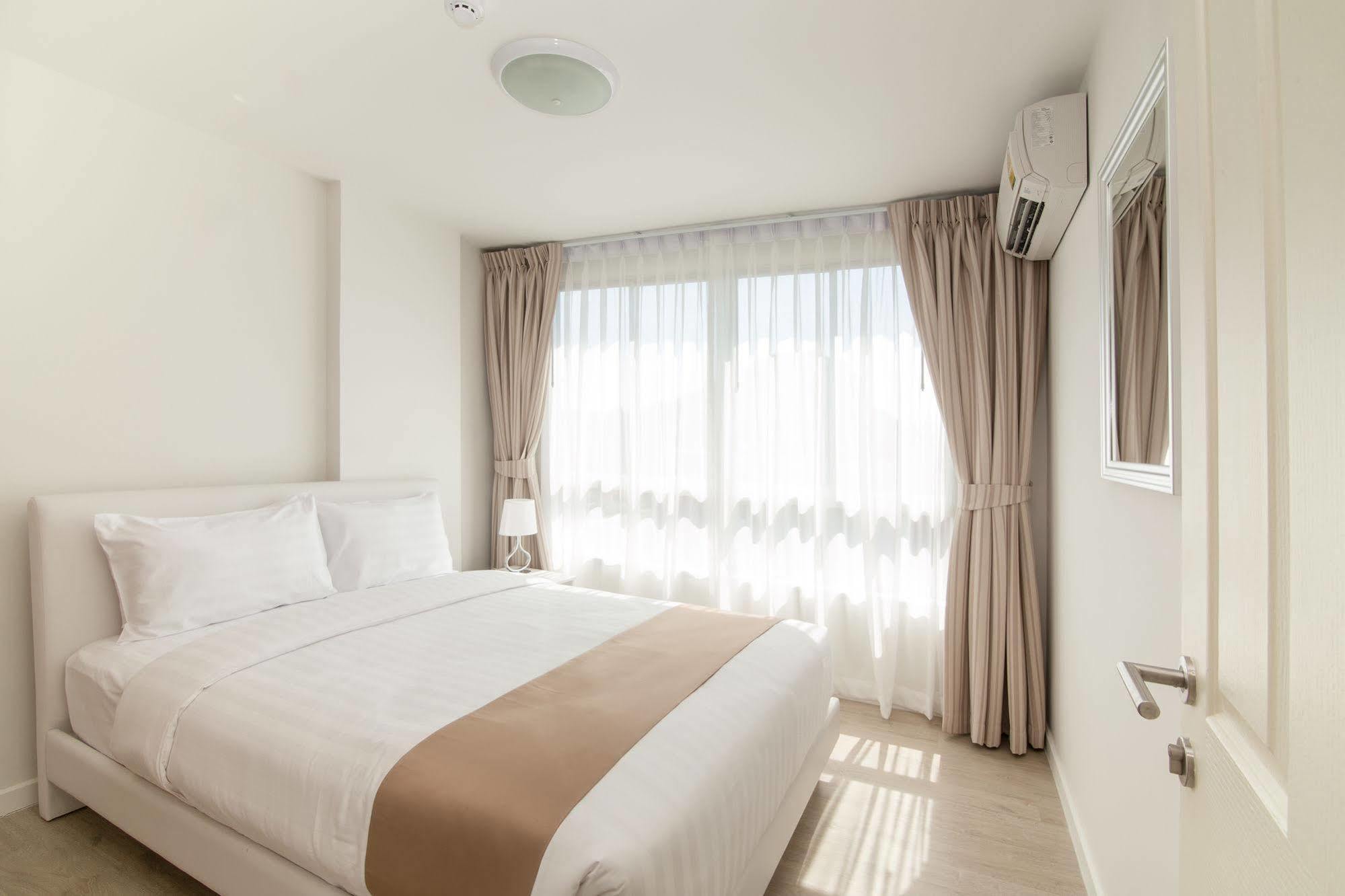 Hotel First Choice By The Sea Sha Extra 3*
