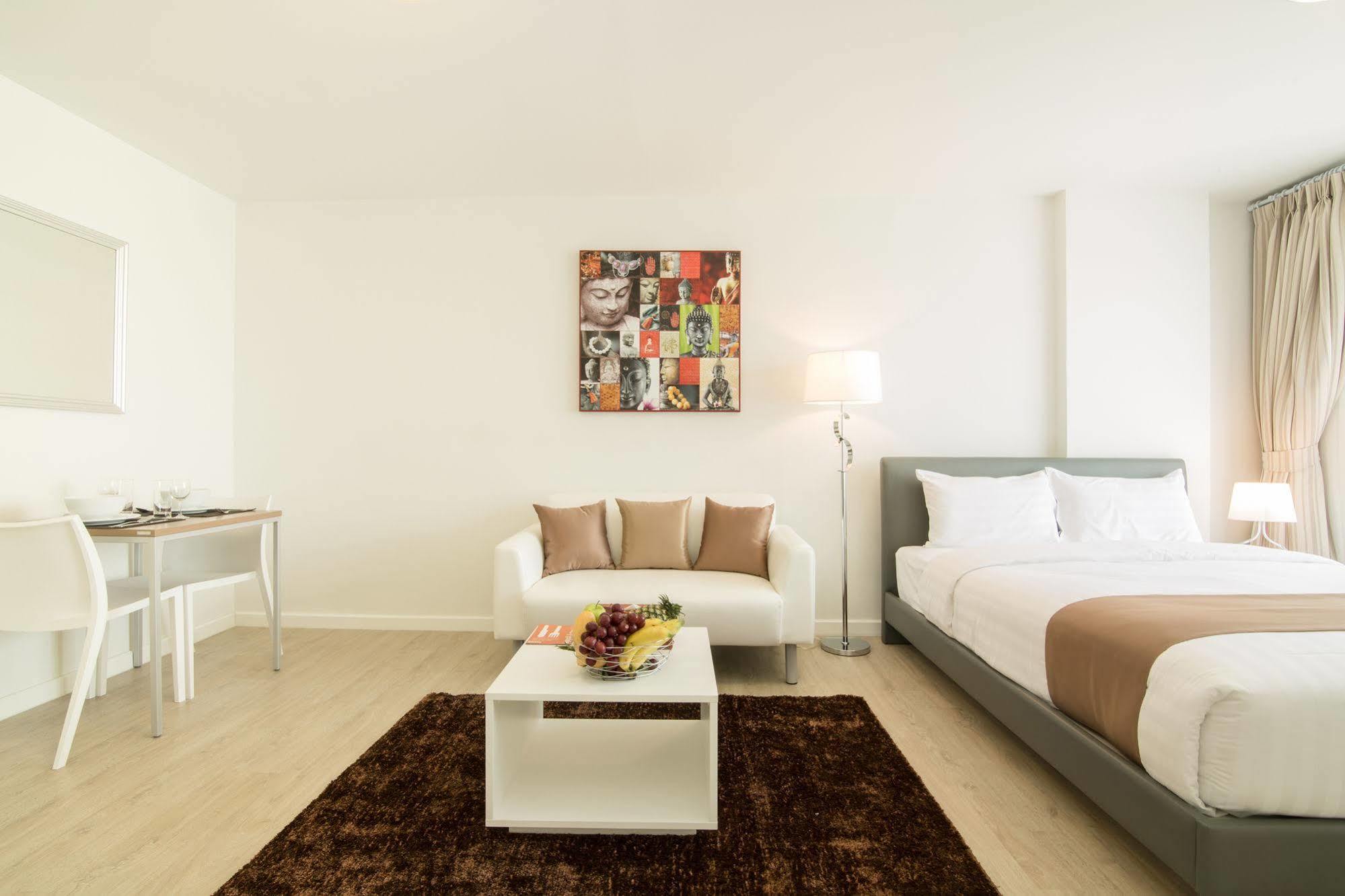 First Choice By The Sea Sha Extra Hua Hin