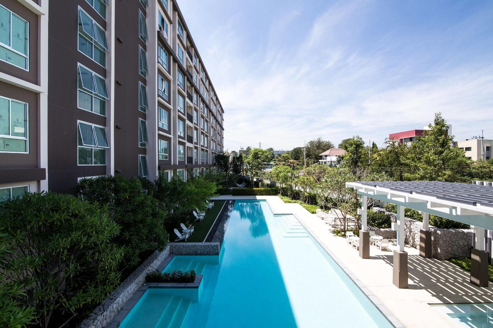 First Choice By The Sea Sha Extra Hotel Hua Hin