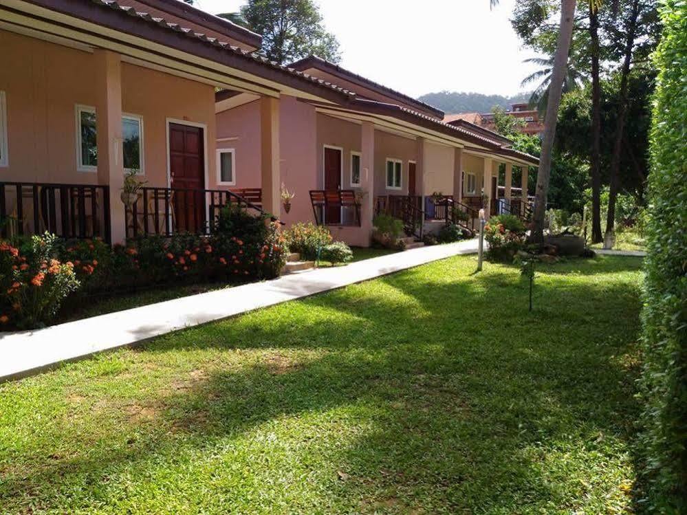 Ser-en-dip-i-ty - Sha Extra Resort 3*