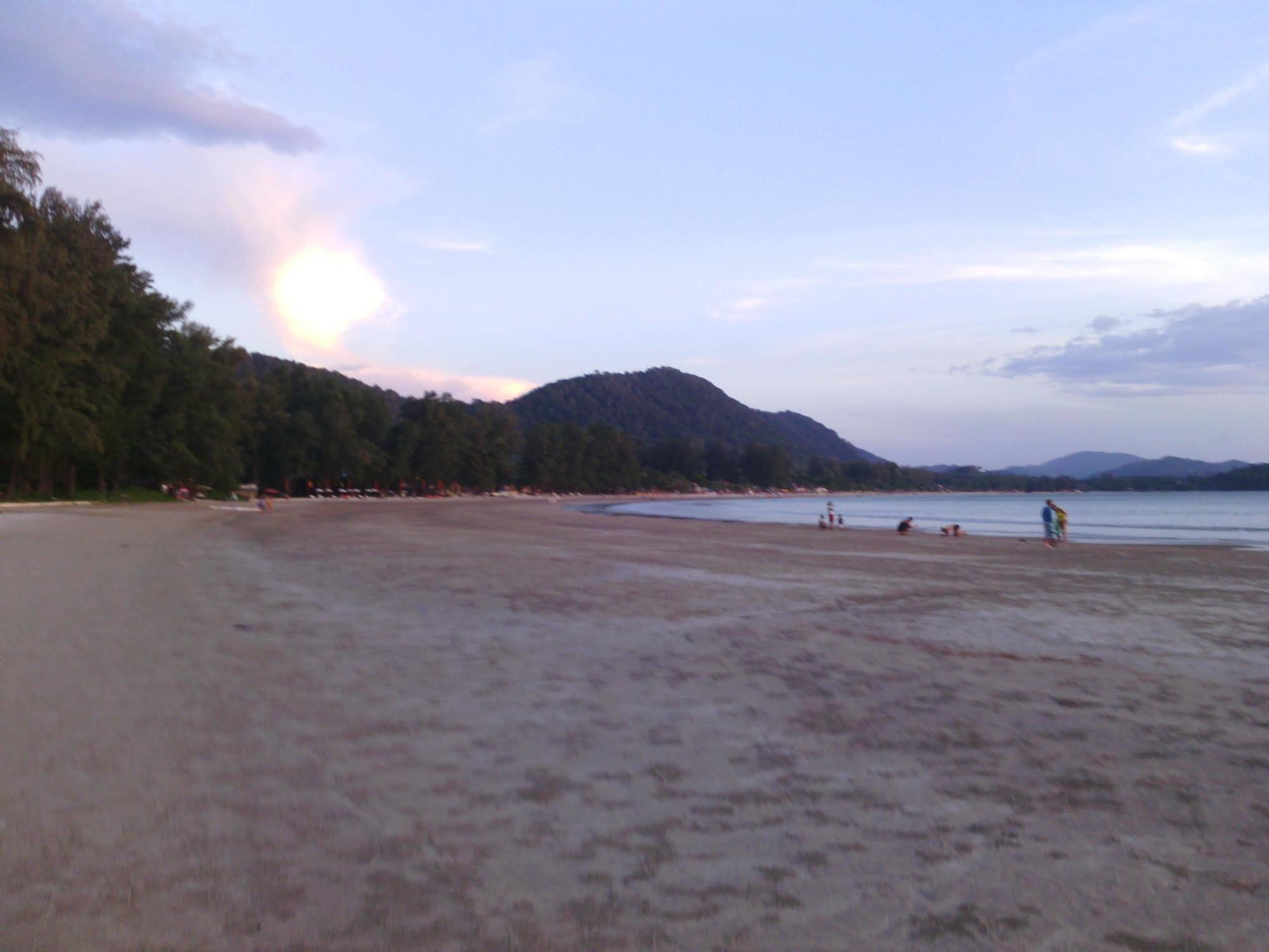 Hostel Baan Mook Anda